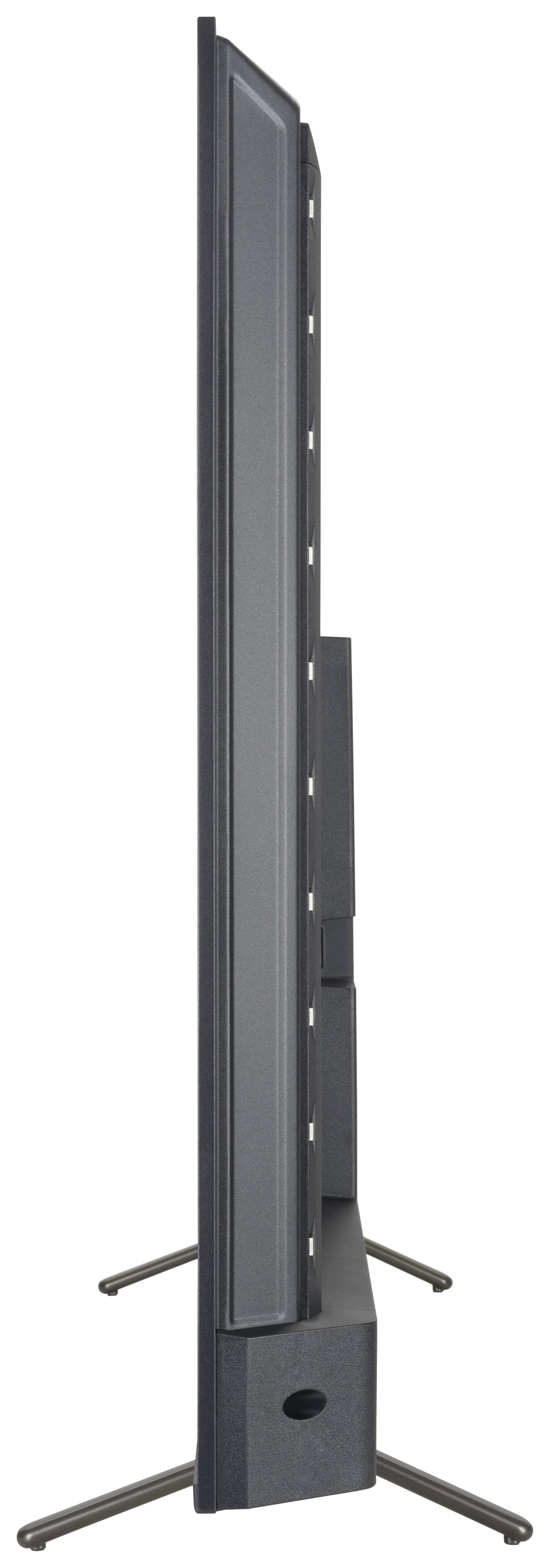 Philips 55PUS8550 Seitenansicht