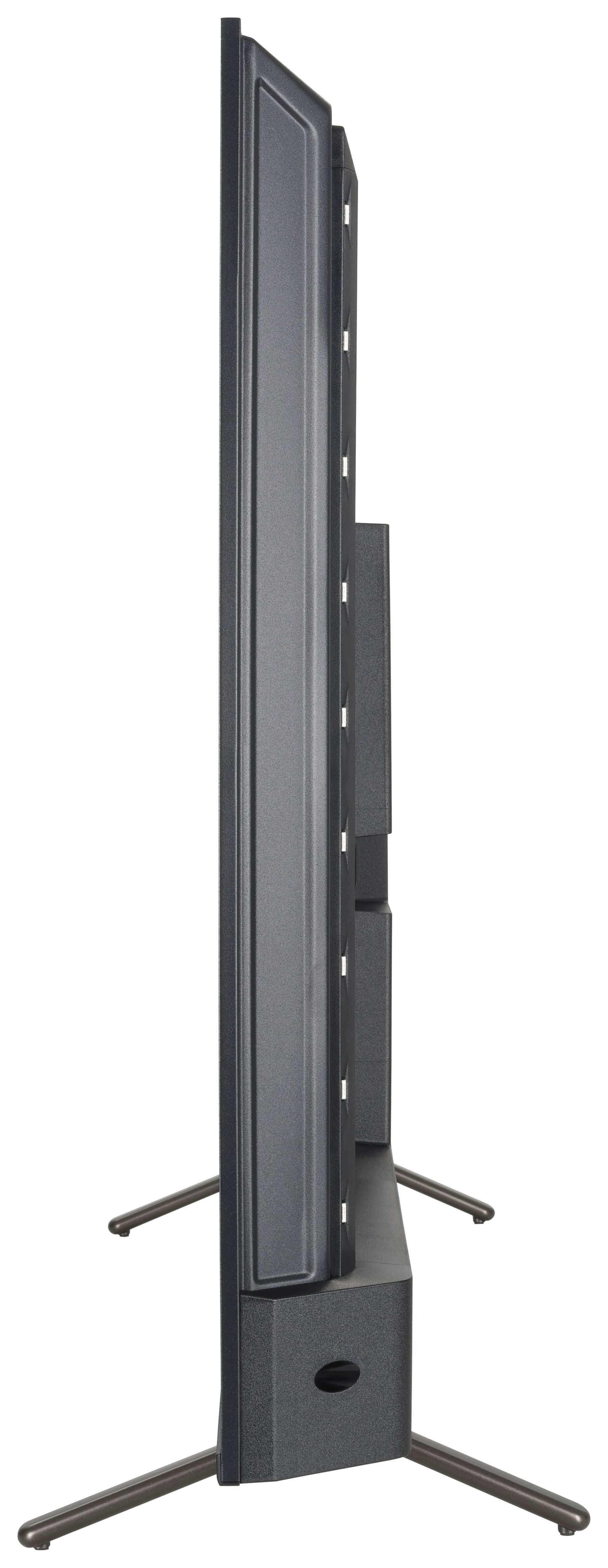 Philips 50PUS8550 Seitenansicht