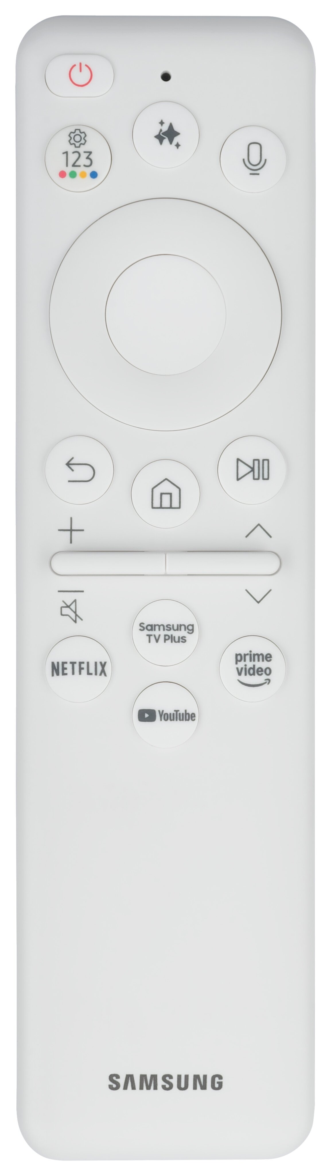 Samsung GQ43LS03FAU Fernbedienung