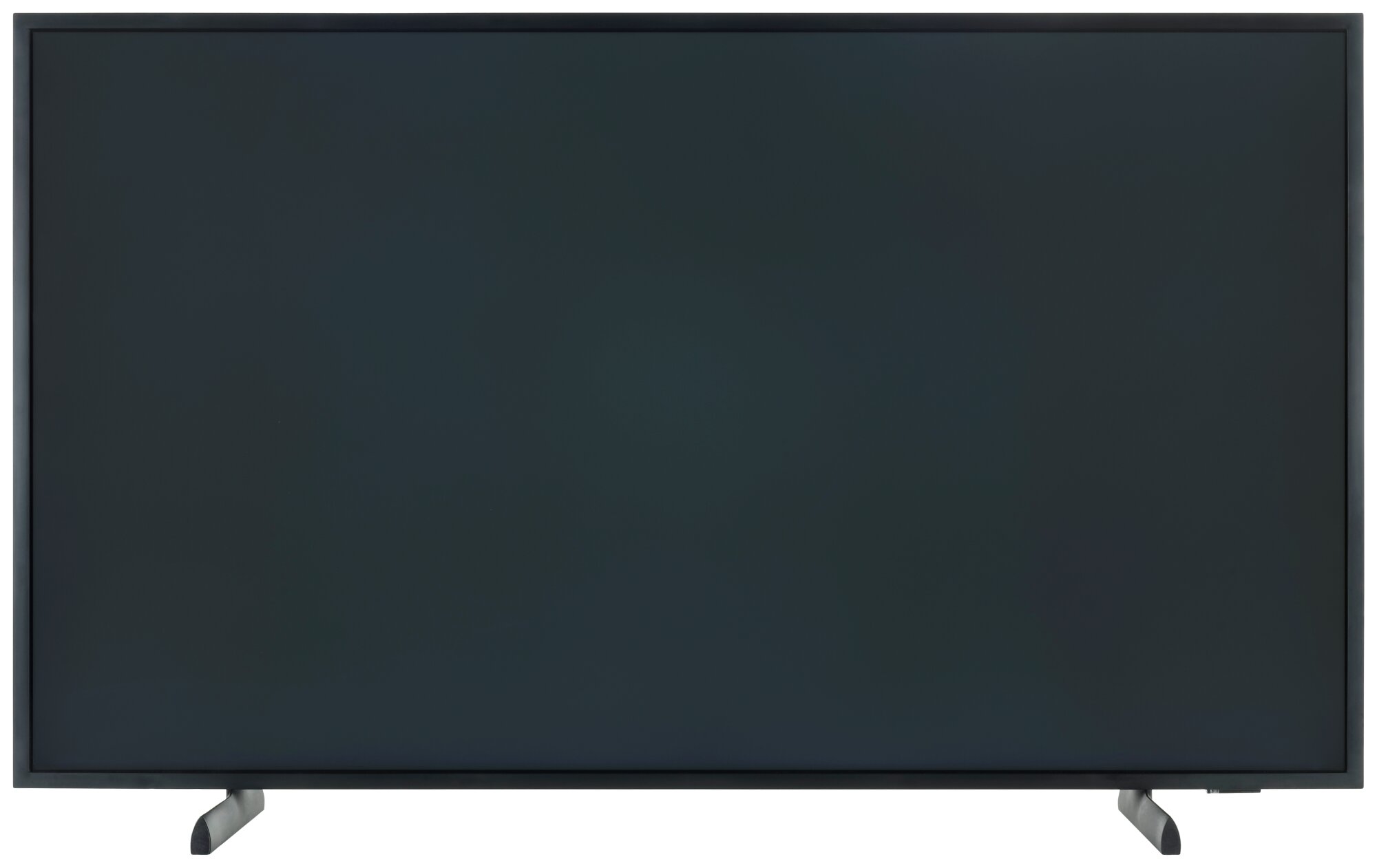Samsung GQ43LS03FAU Frontansicht