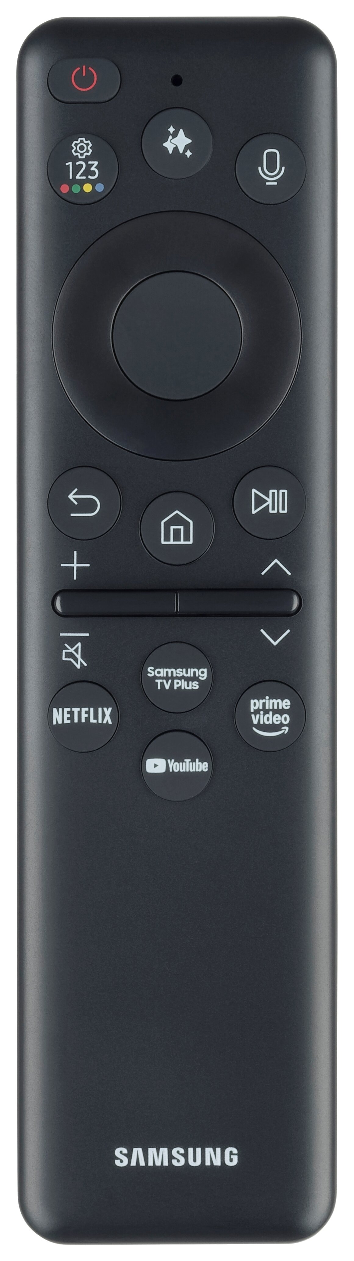 Samsung GQ48S90FAT Fernbedienung
