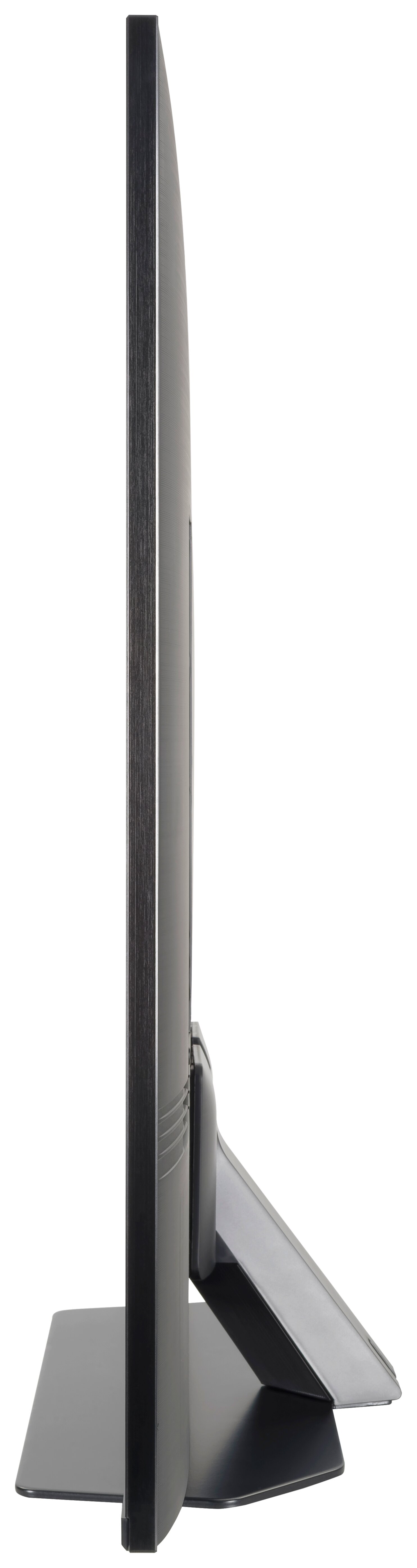Samsung GQ50QN90FAT Seitenansicht