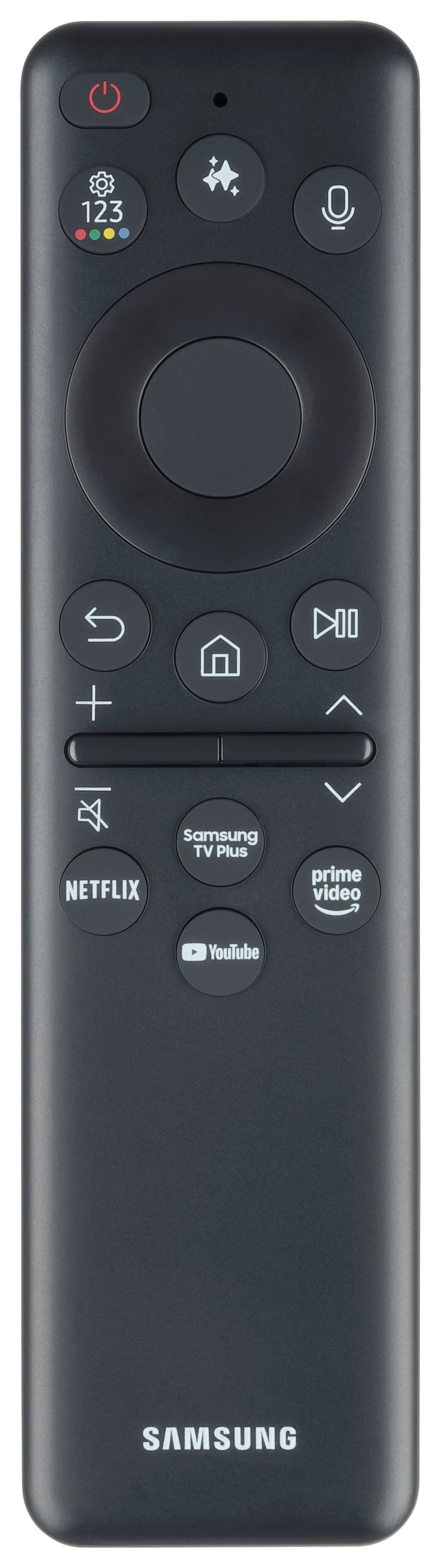 Samsung GQ43QN90FAT Fernbedienung