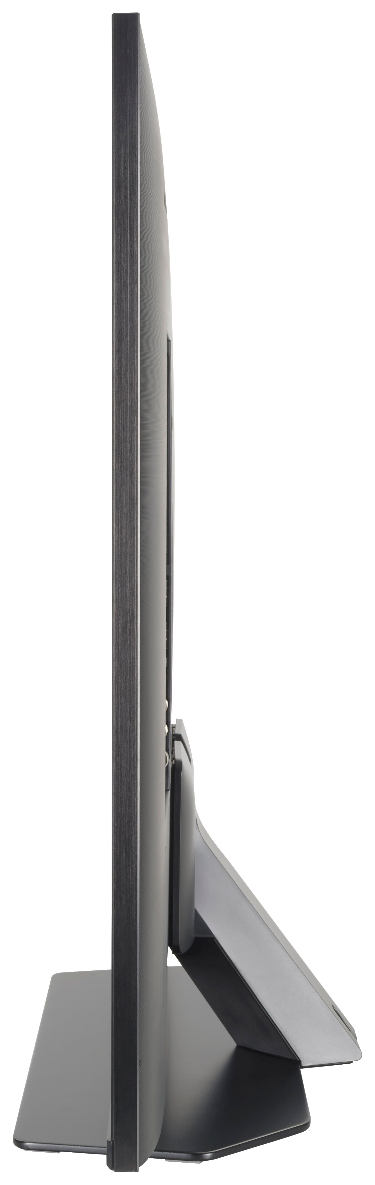 Samsung GQ43QN90FAT Seitenansicht