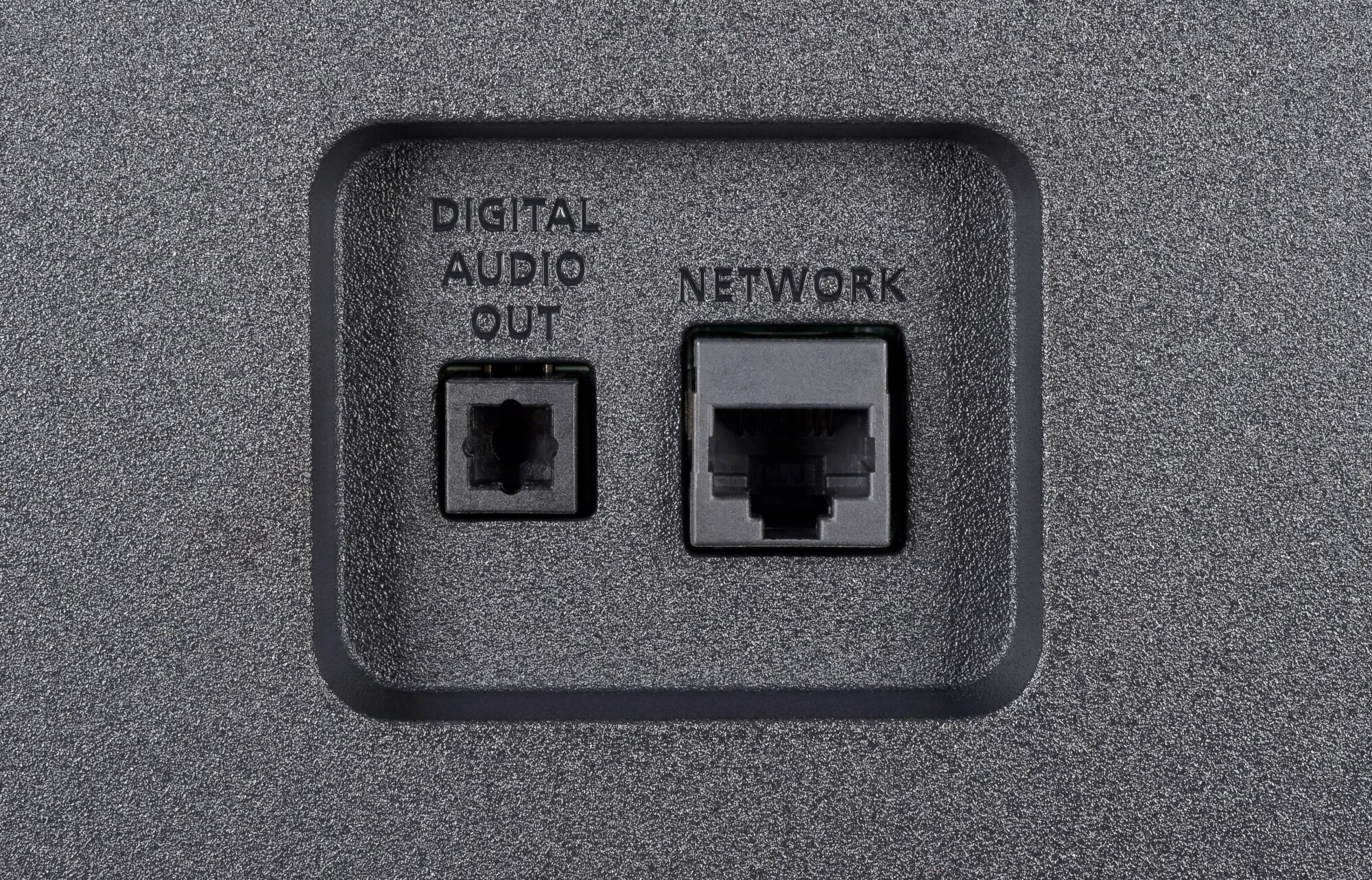 Philips 65PUS7800 weitere Anschlüsse