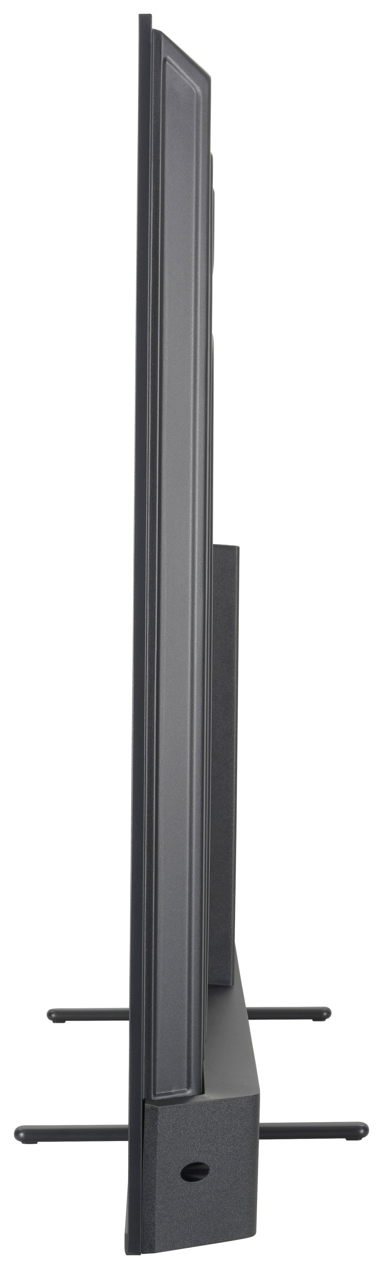 Philips 65PUS7800 Seitenansicht