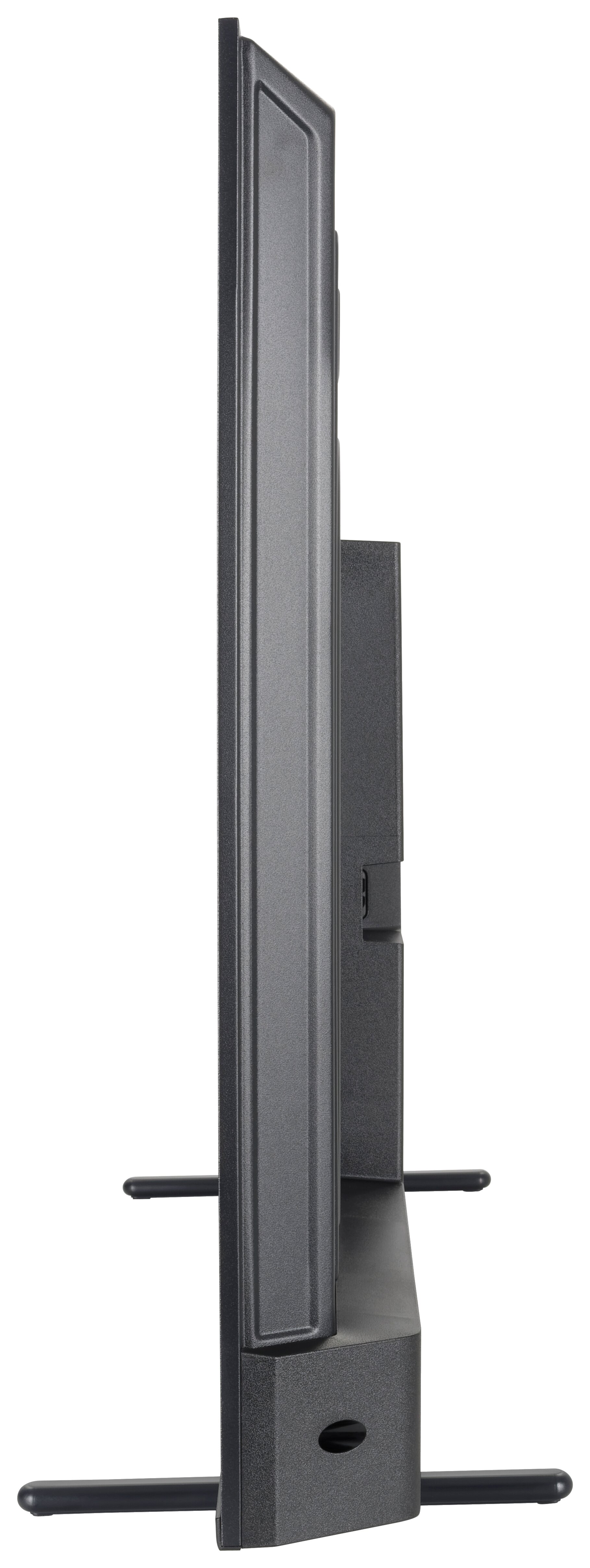 Philips 50PUS7800 Seitenansicht