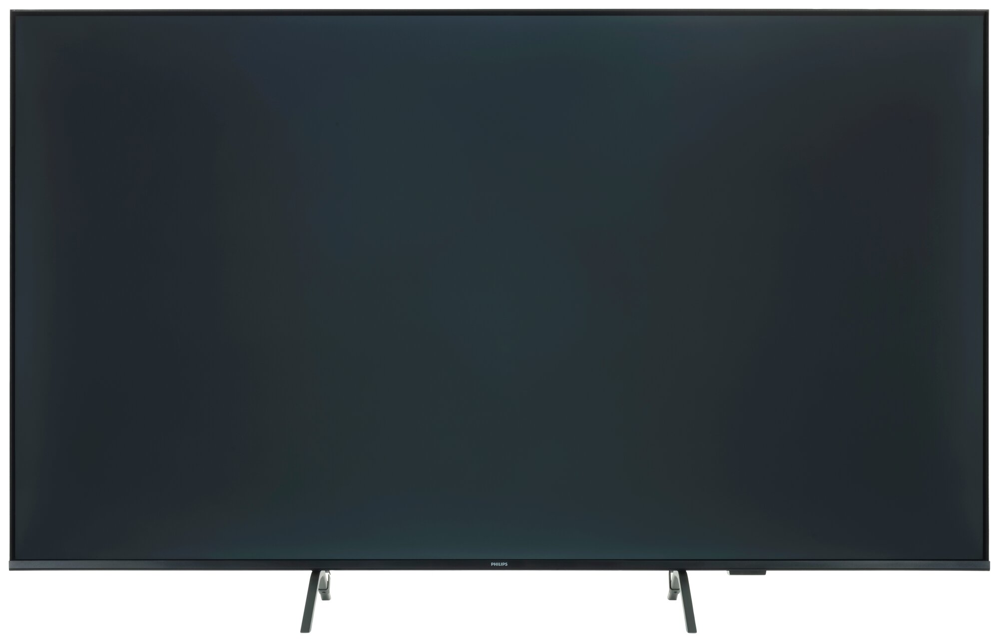Philips 65PUS8000 Frontansicht