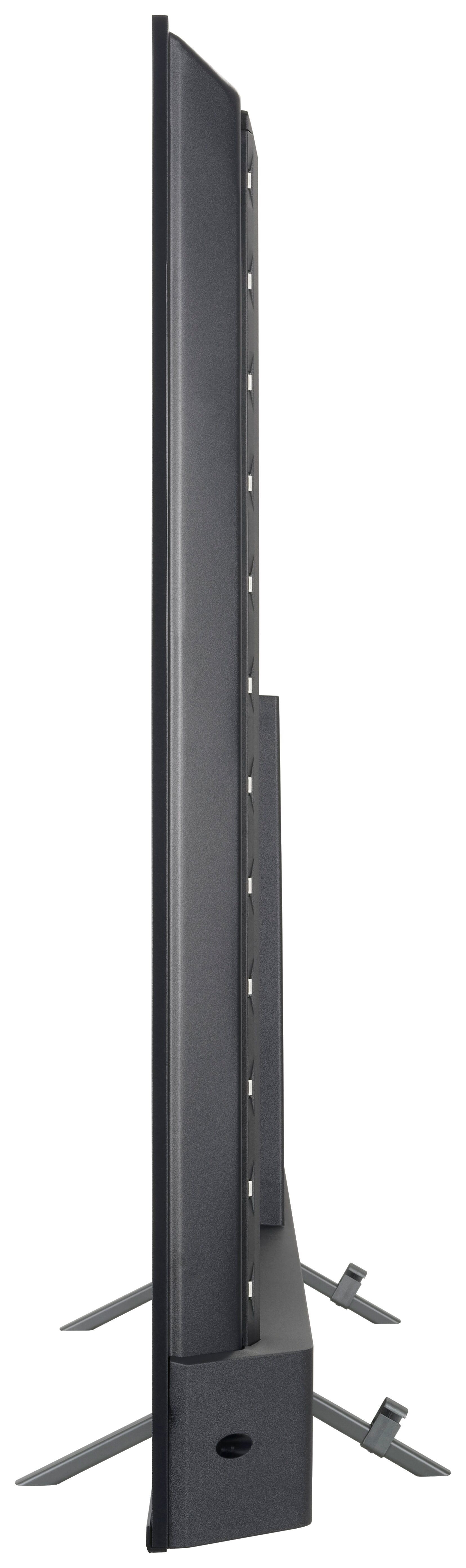 Philips 65PUS8000 Seitenansicht
