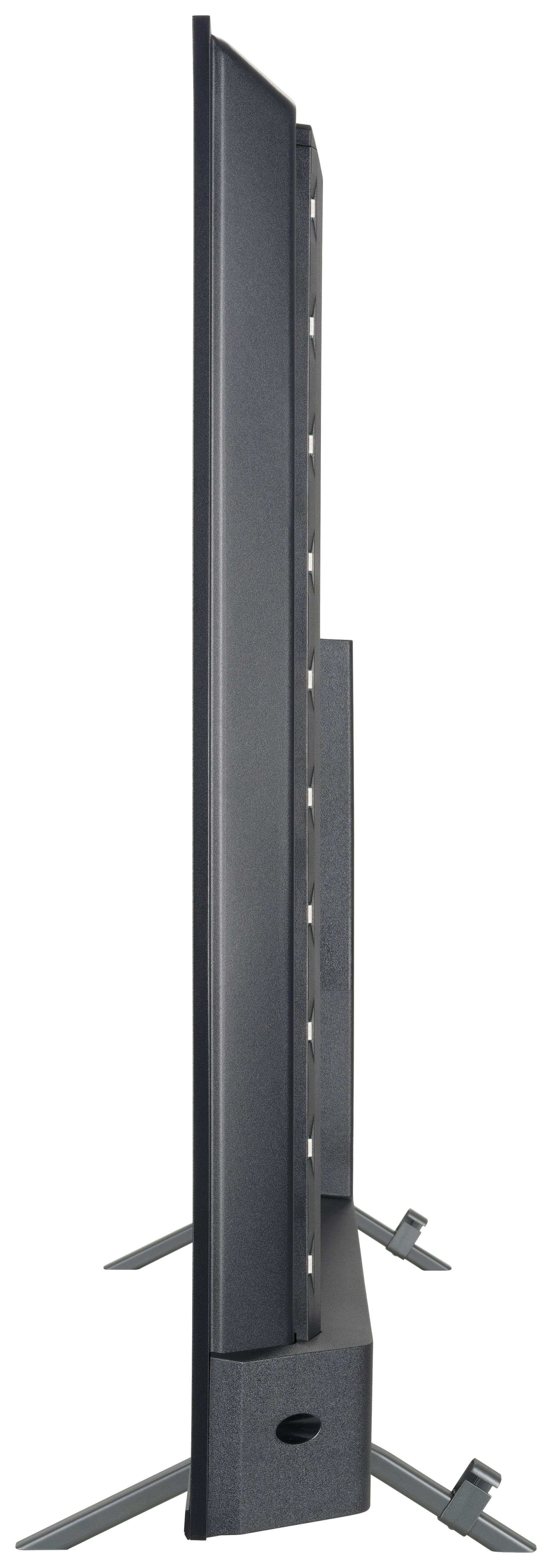 Philips 55PUS8000 Seitenansicht