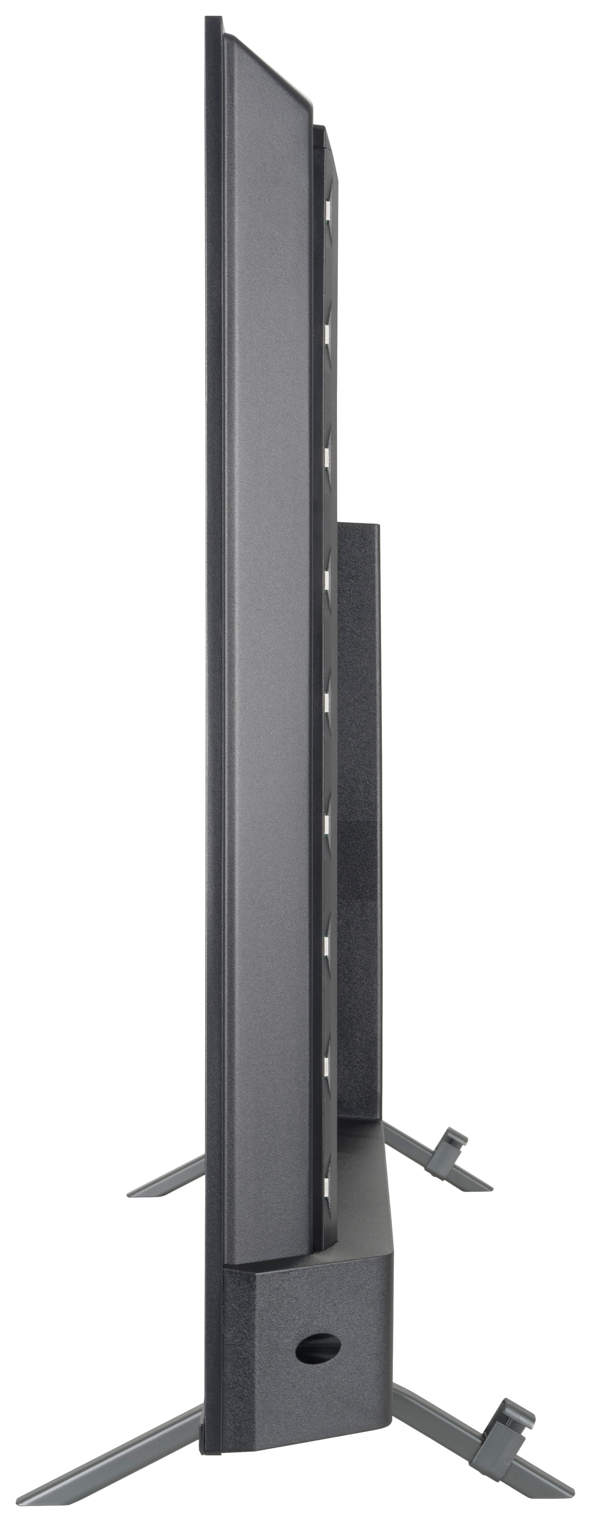 Philips 50PUS8000 Seitenansicht