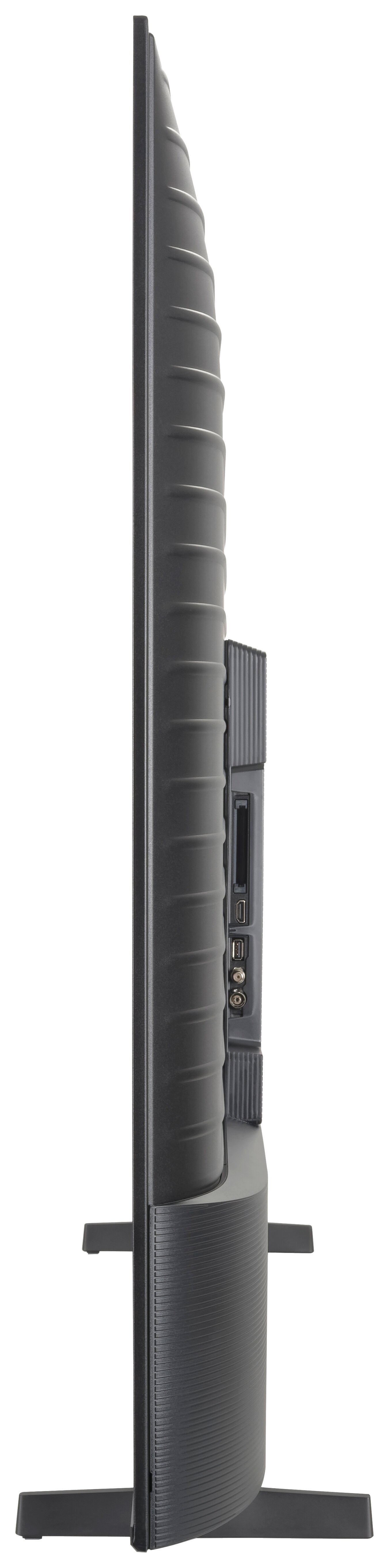 Samsung GU65U8079FU Seitenansicht