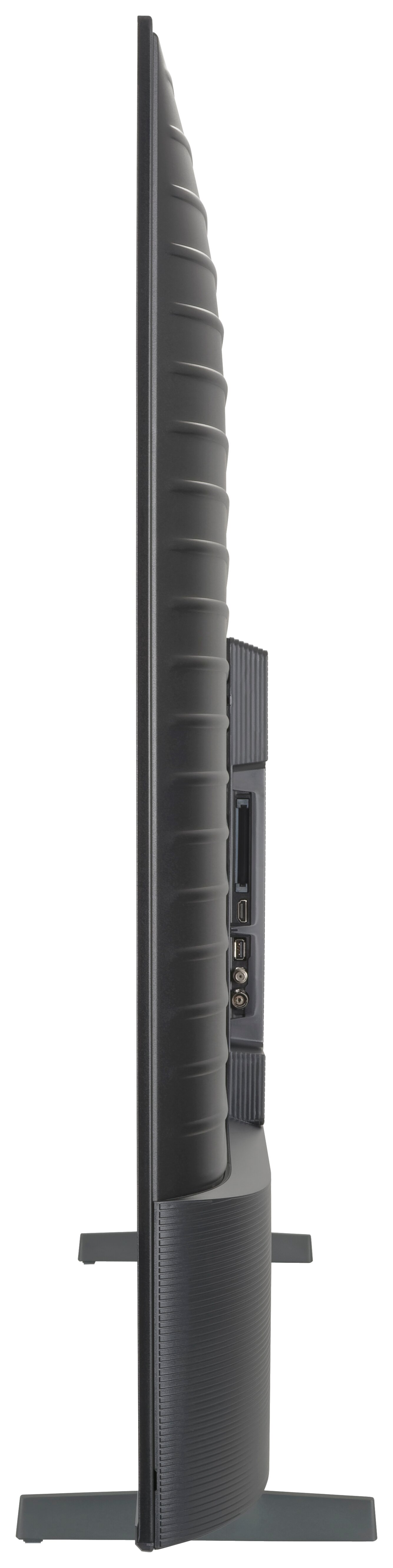 Samsung GU65U7099FU Seitenansicht