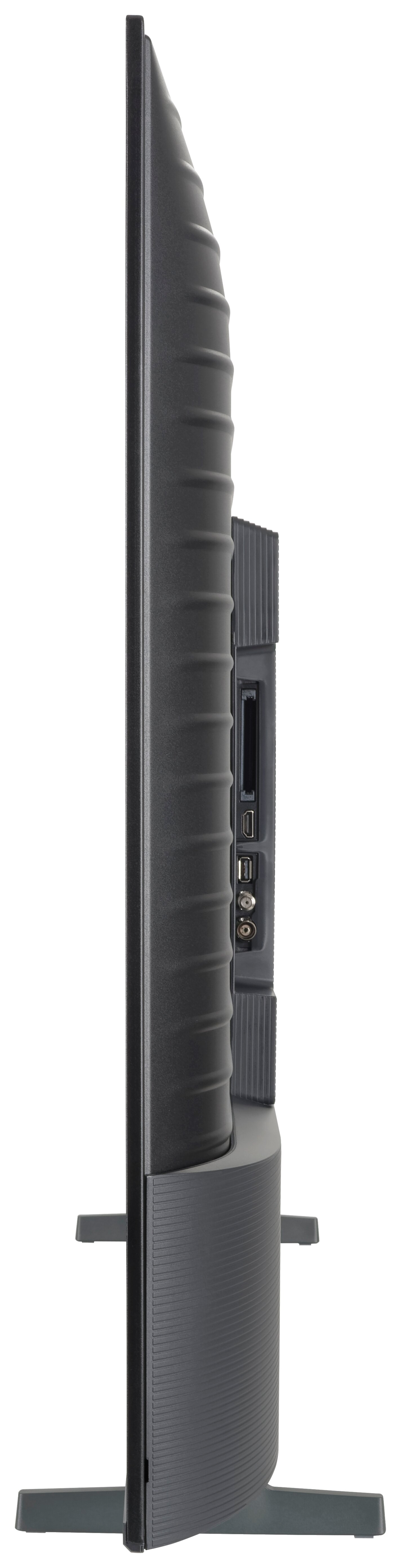 Samsung GU55U7099FU Seitenansicht