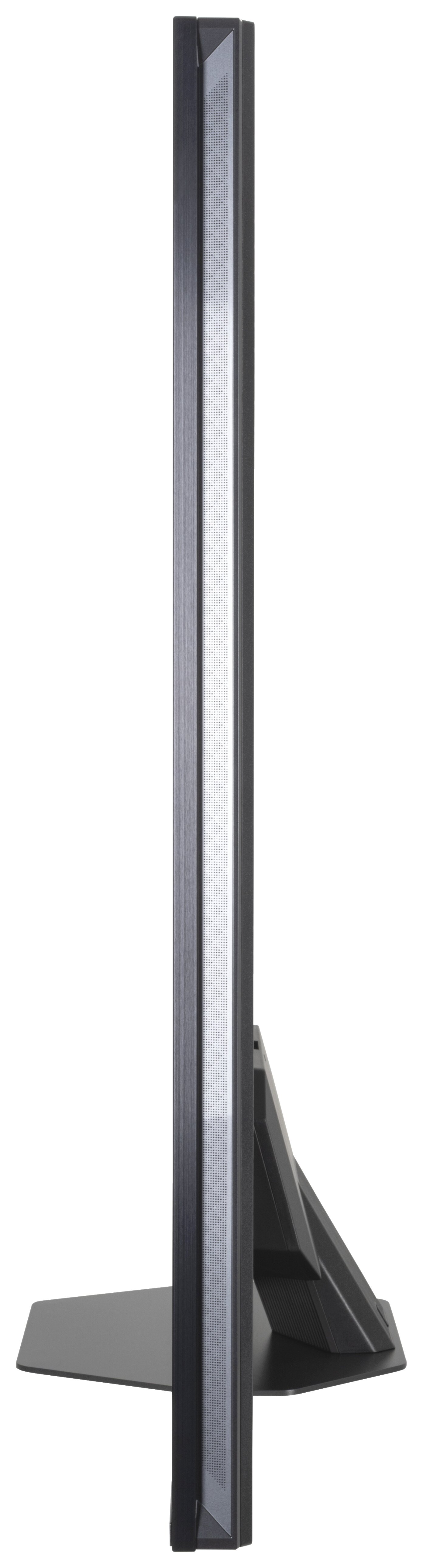 Hisense 65U8Q Seitenansicht