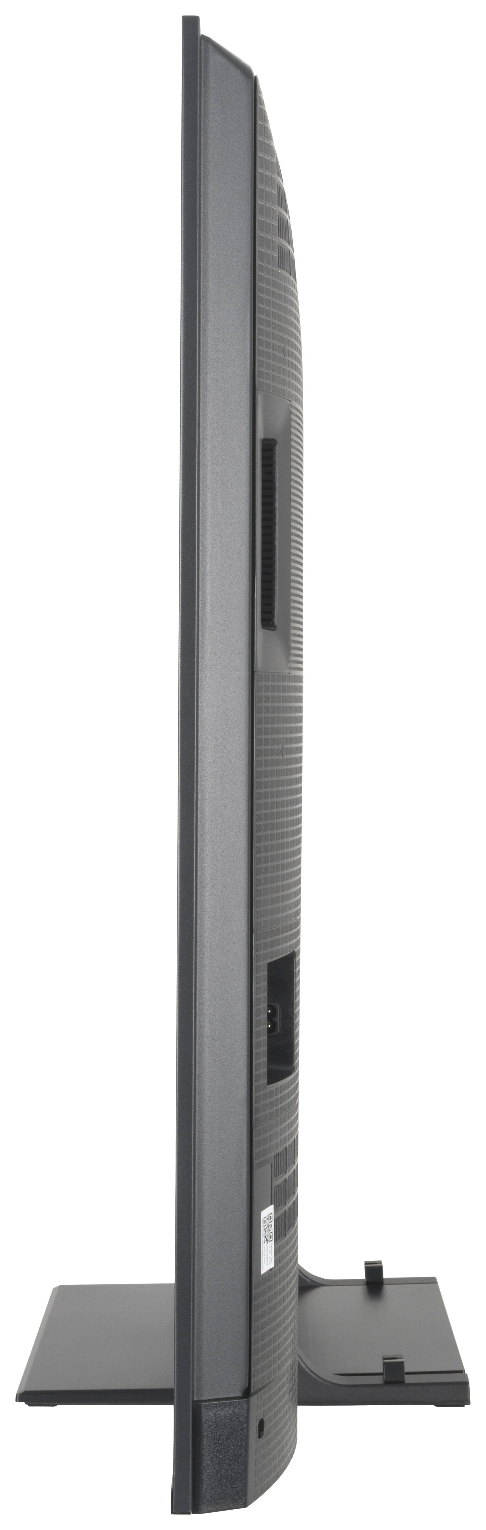 Hisense 65U7Q Pro Seitenansicht