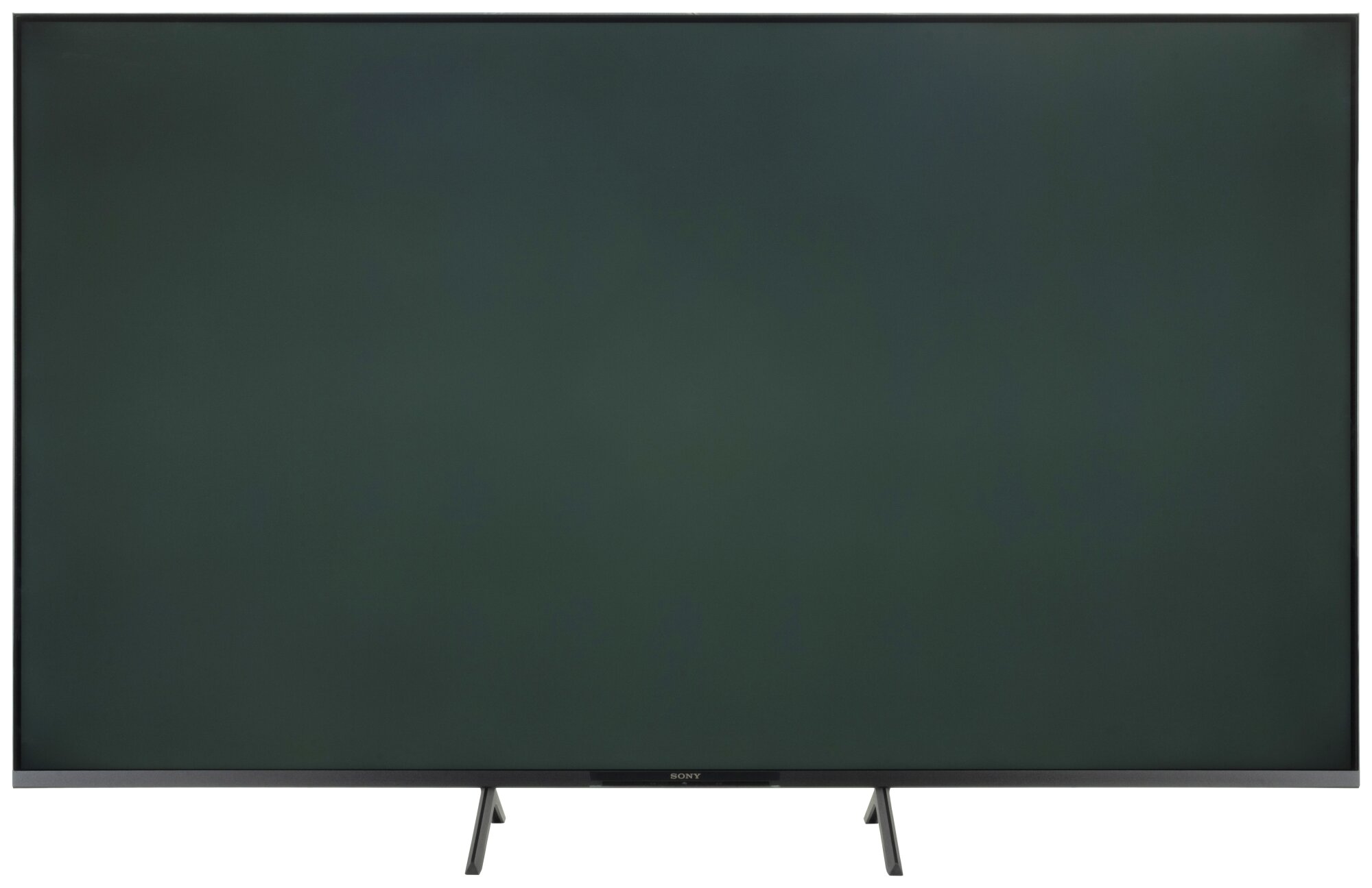 Sony K-65S3 Frontansicht
