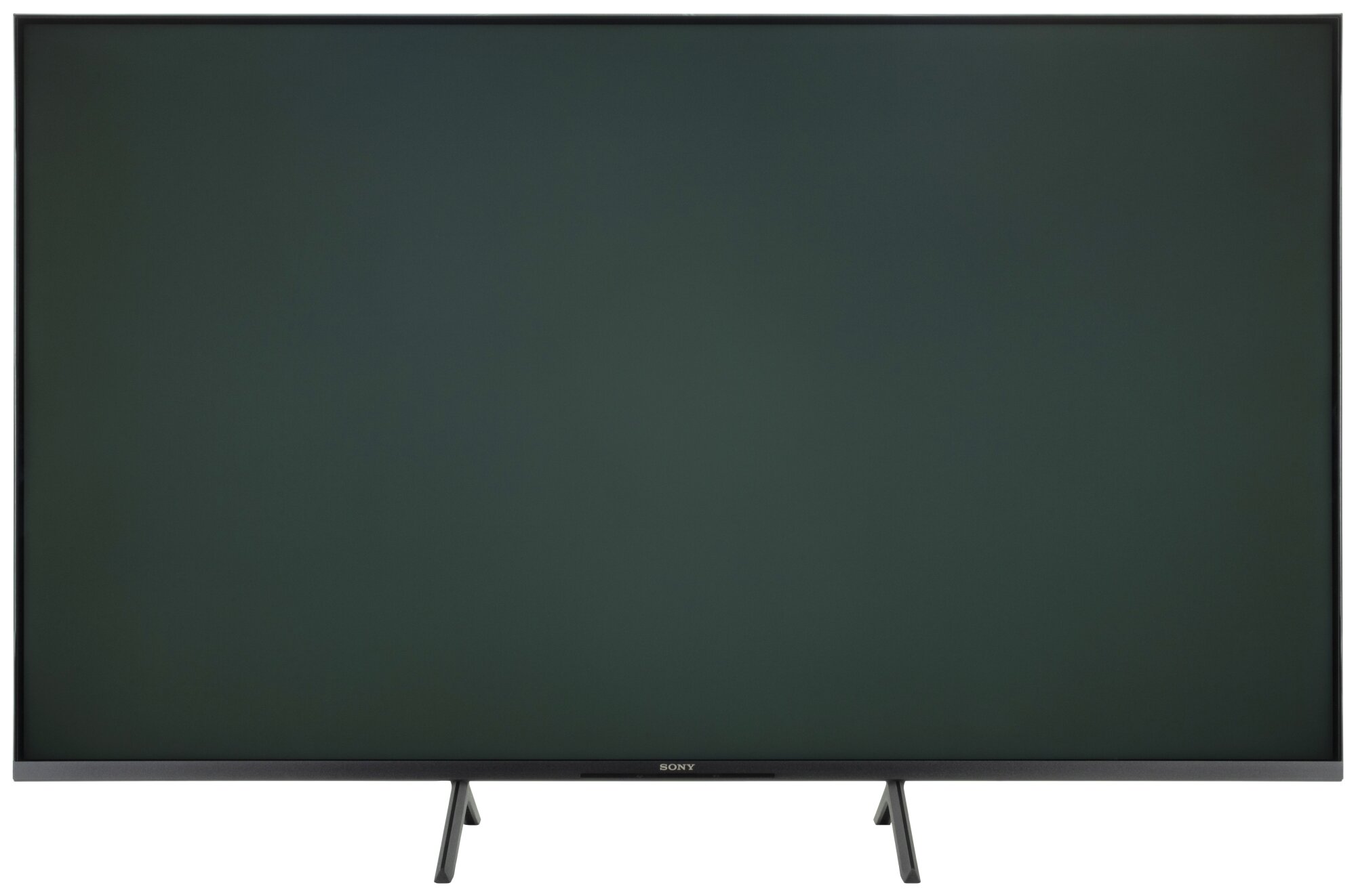 Sony K-55S3 Frontansicht