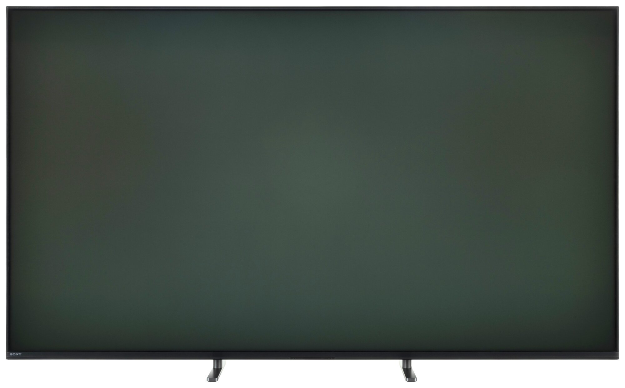 Sony K-55XR5 Frontansicht