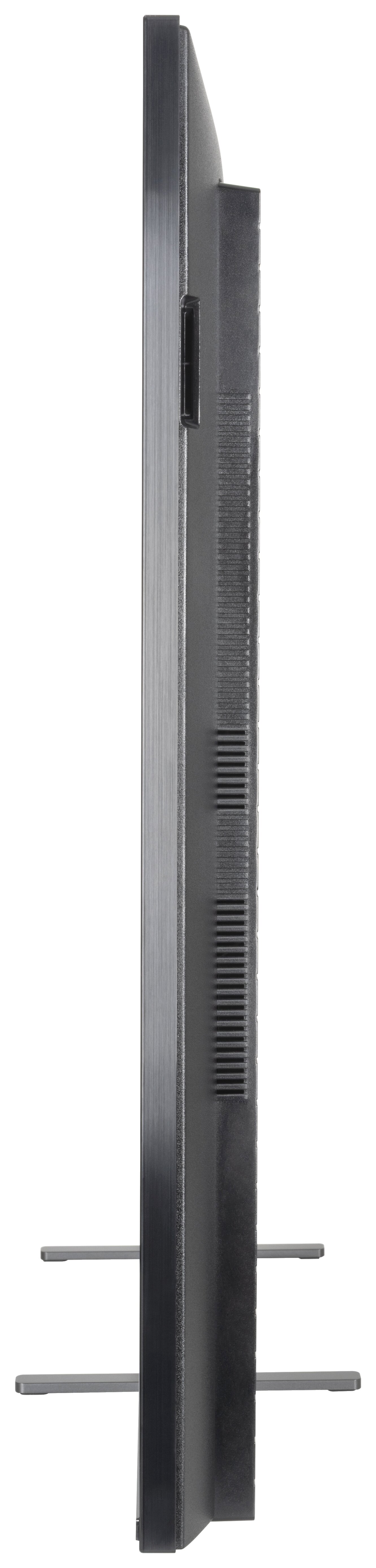 Sony K-55XR5 Seitenansicht