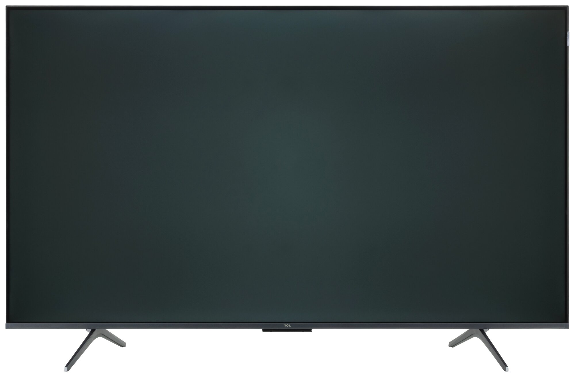 TCL 55P8K Frontansicht