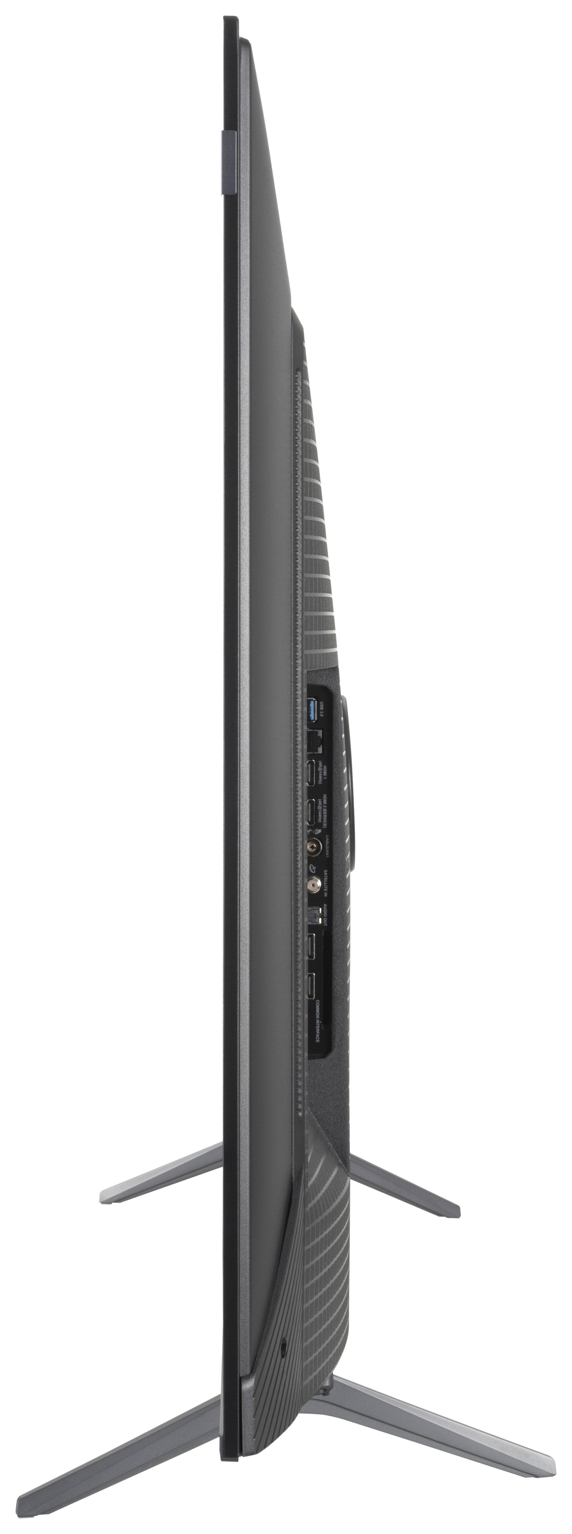 TCL 55P8K Seitenansicht