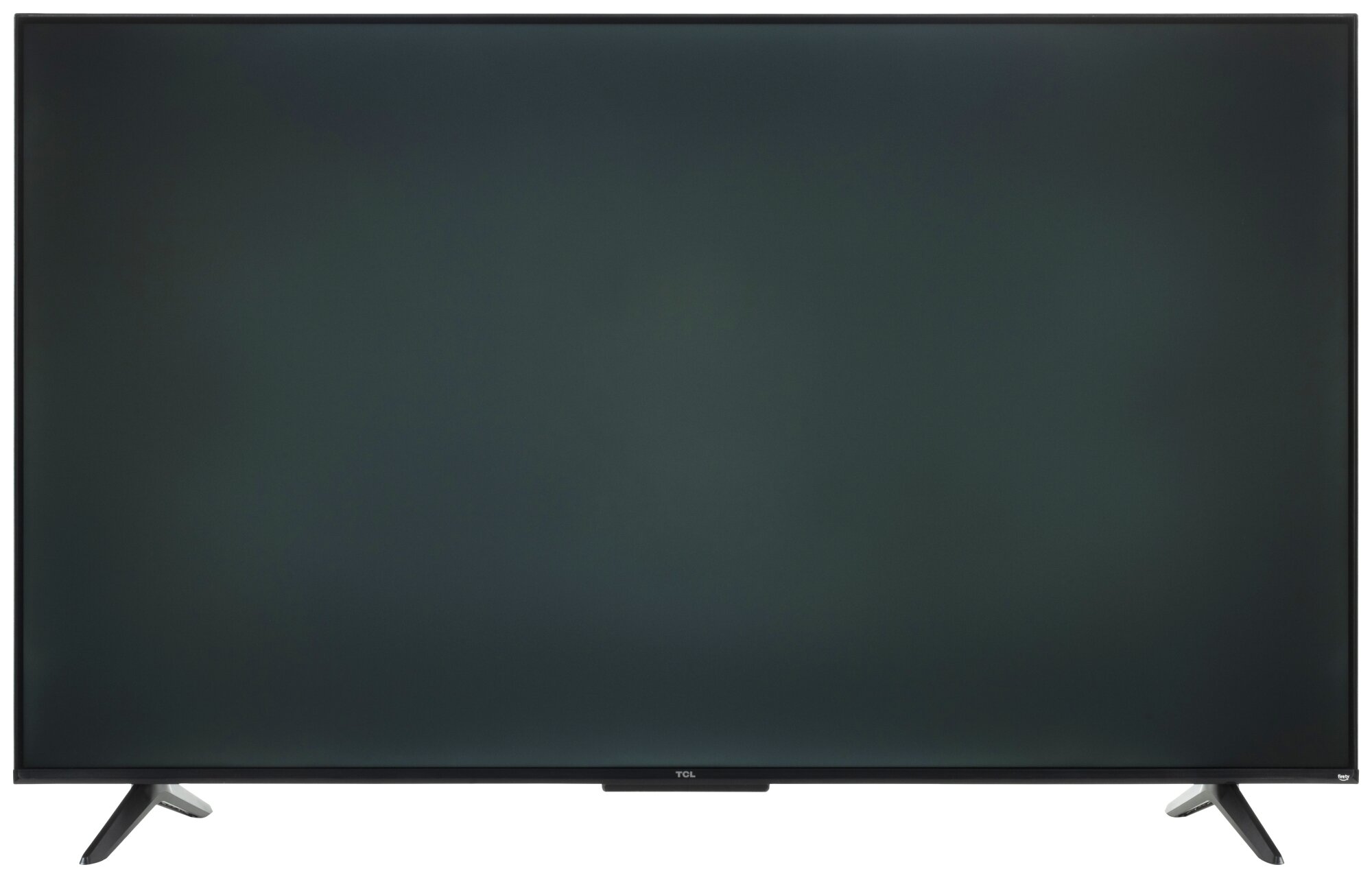 TCL 50T6C Frontansicht