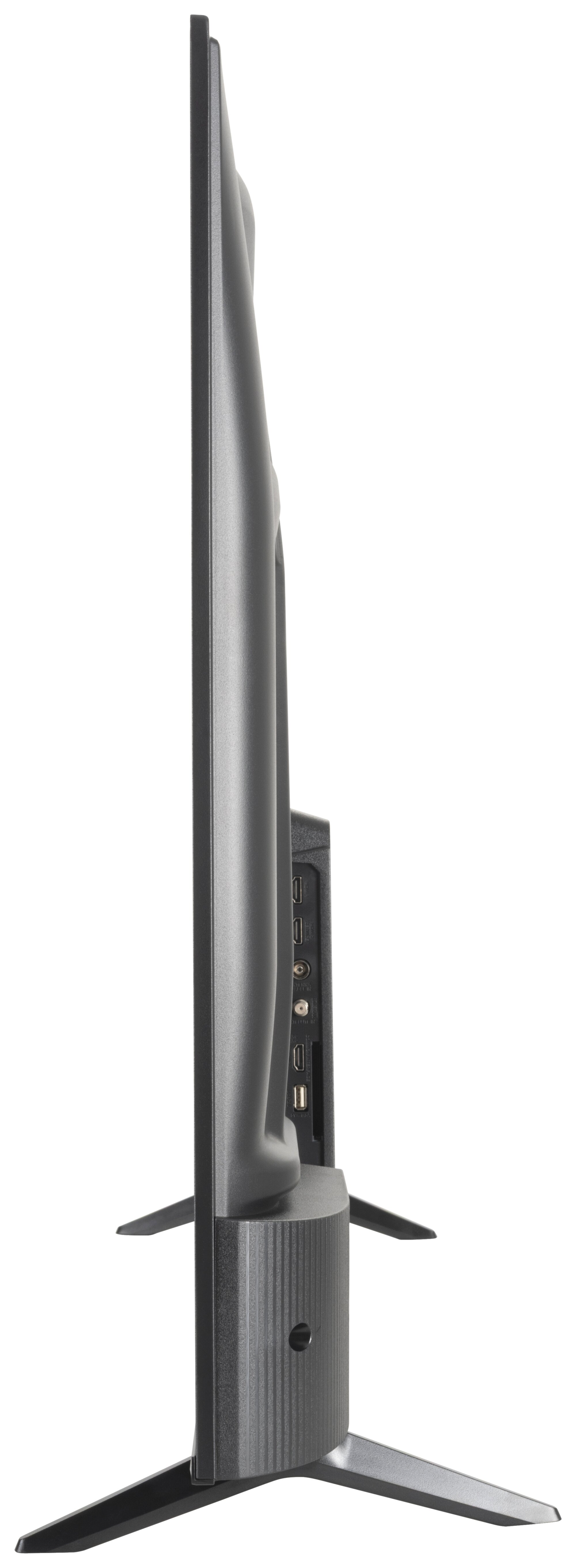 TCL 50T6C Seitenansicht
