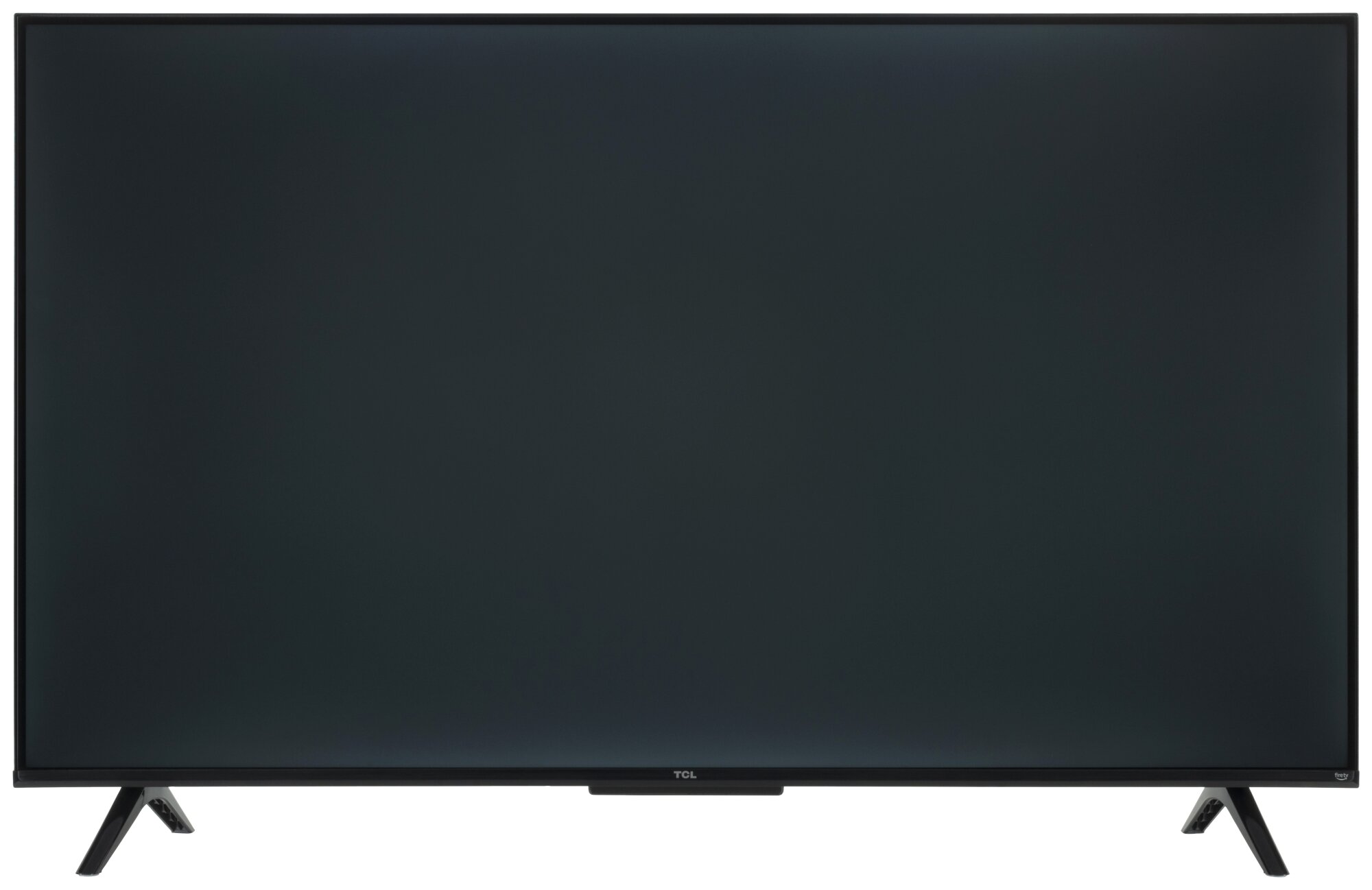 TCL 43T6C Frontansicht