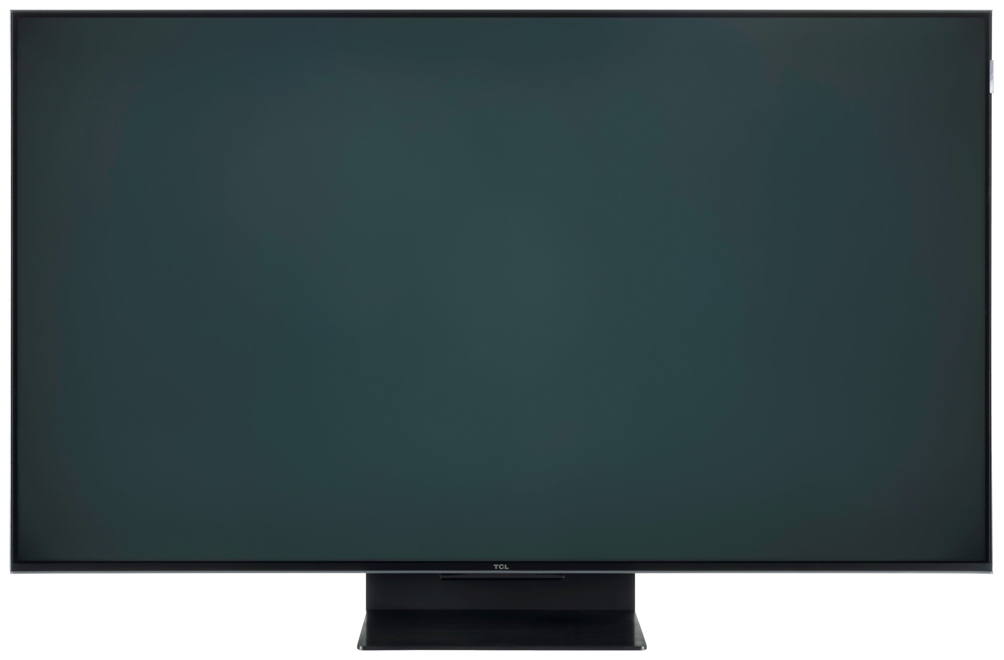 TCL 50C7K Frontansicht