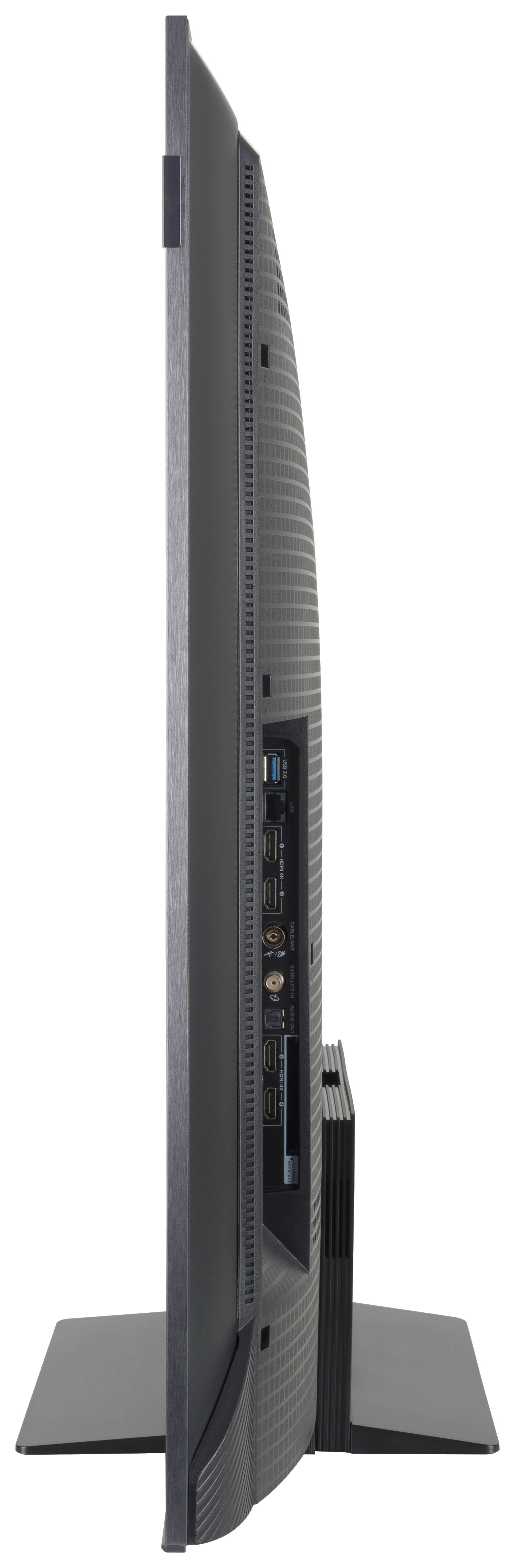 TCL 50C7K Seitenansicht