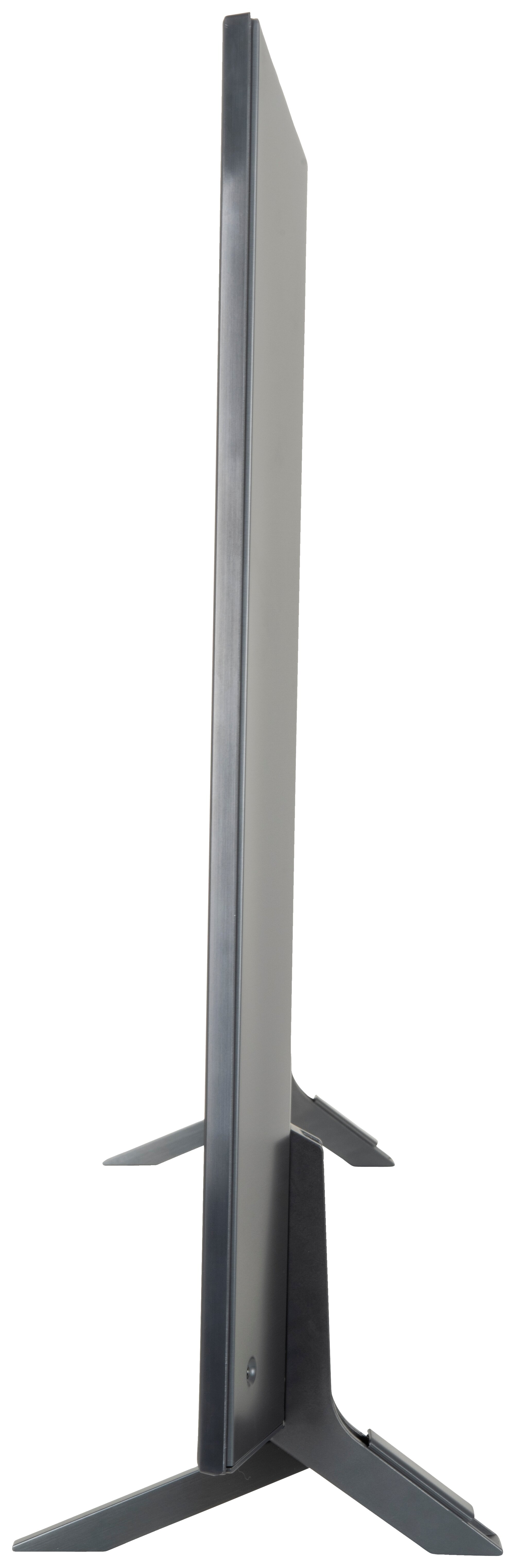 LG 55NANO809PA Seitenansicht