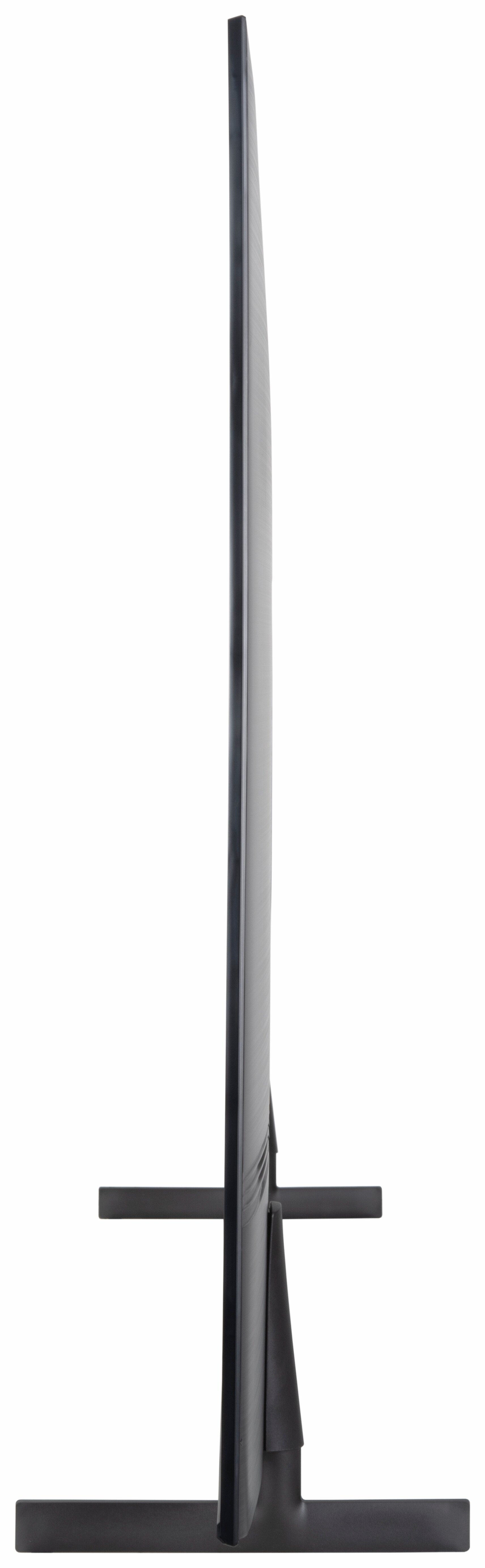 Samsung GU65AU8079U Seitenansicht