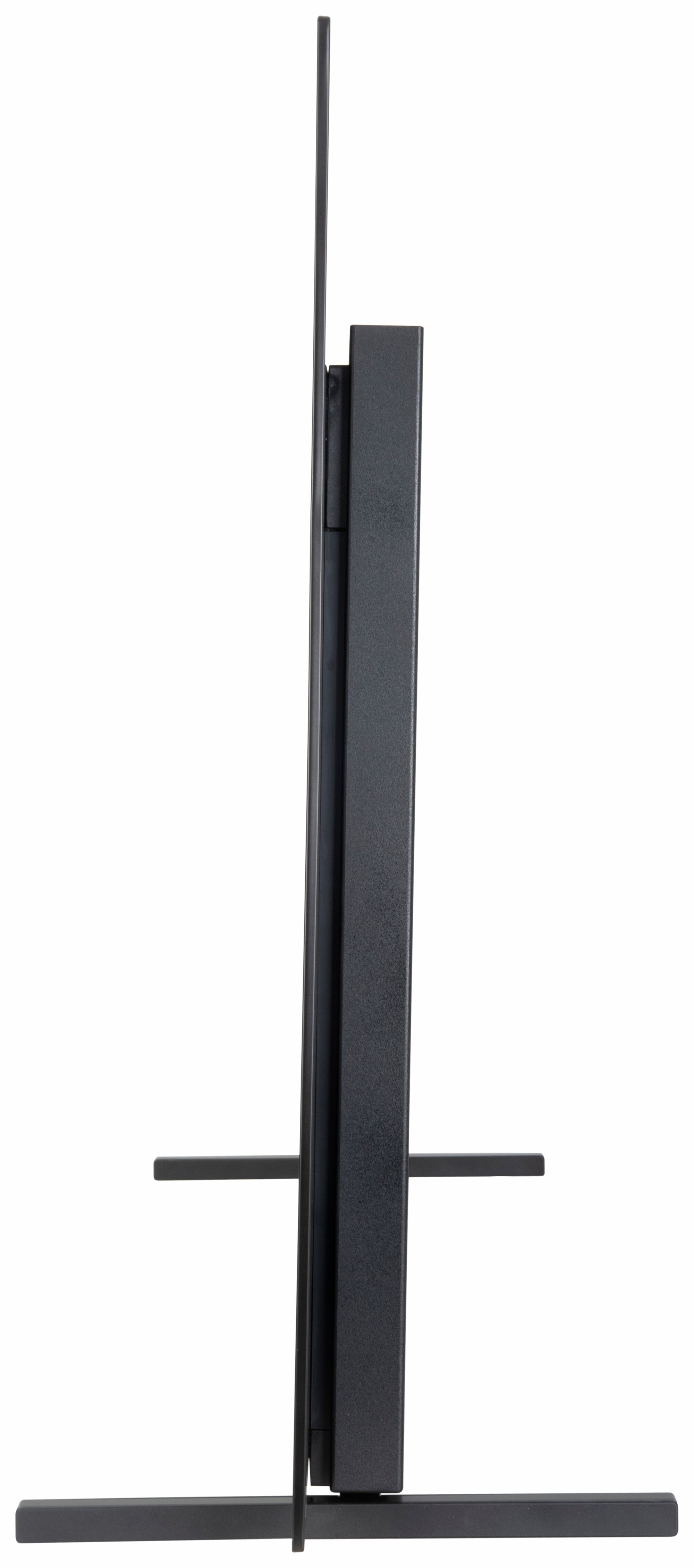 Sony XR-55A80J Seitenansicht