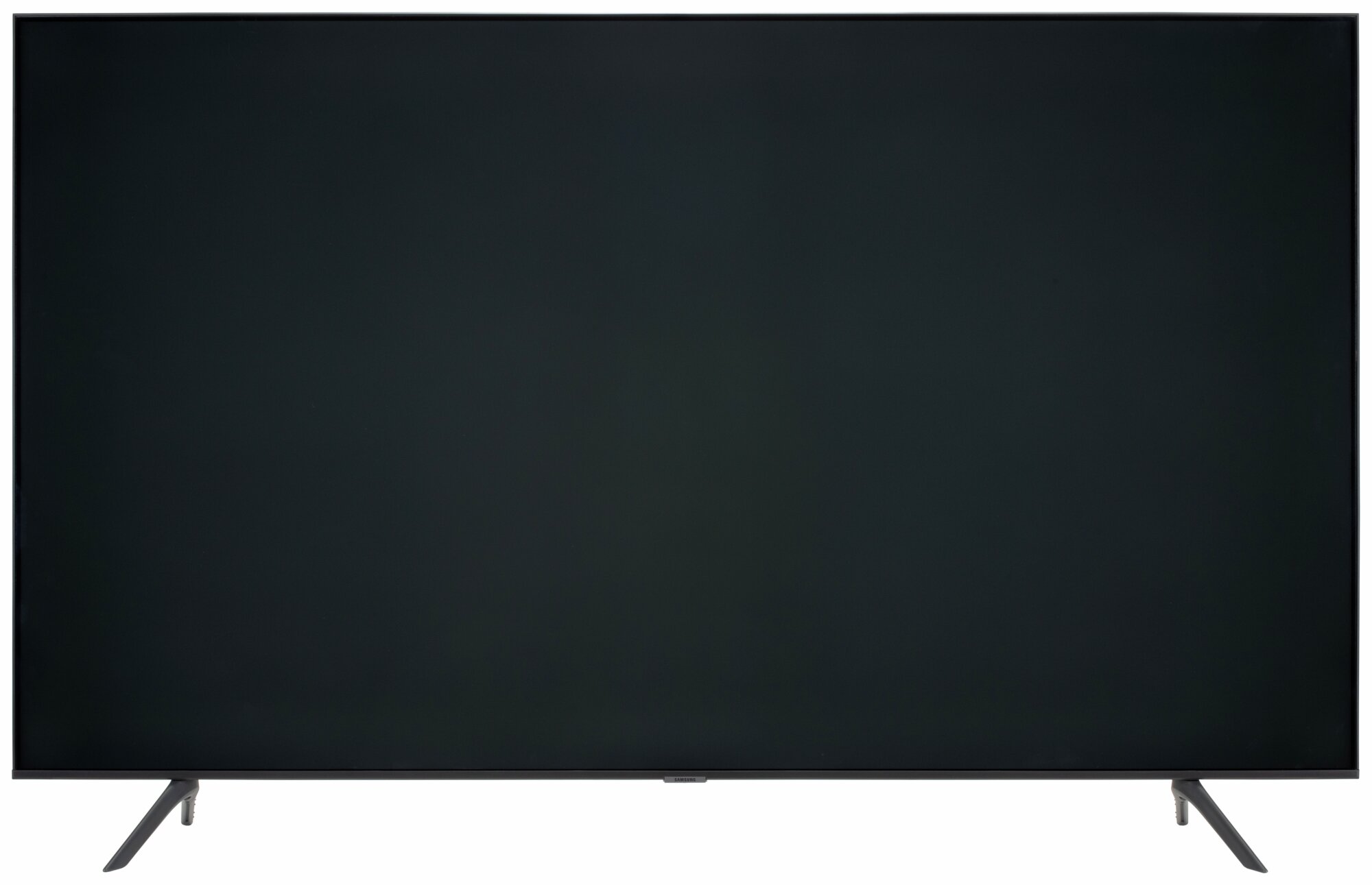 Samsung GU65AU7179U Frontansicht