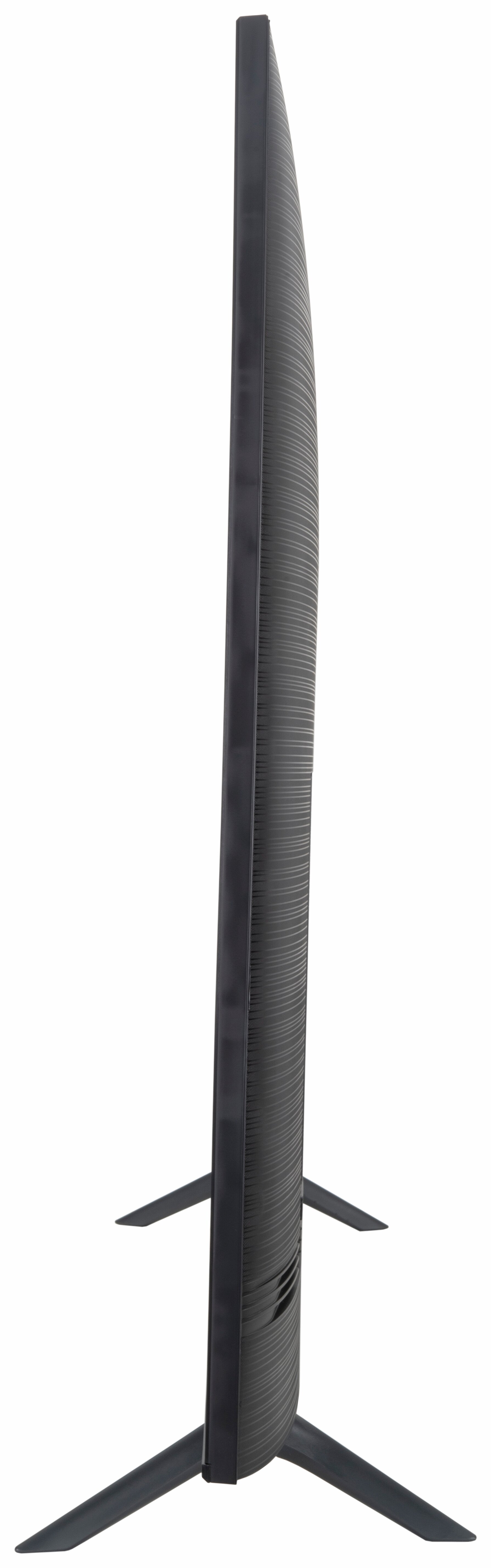 Samsung GU65AU7179U Seitenansicht