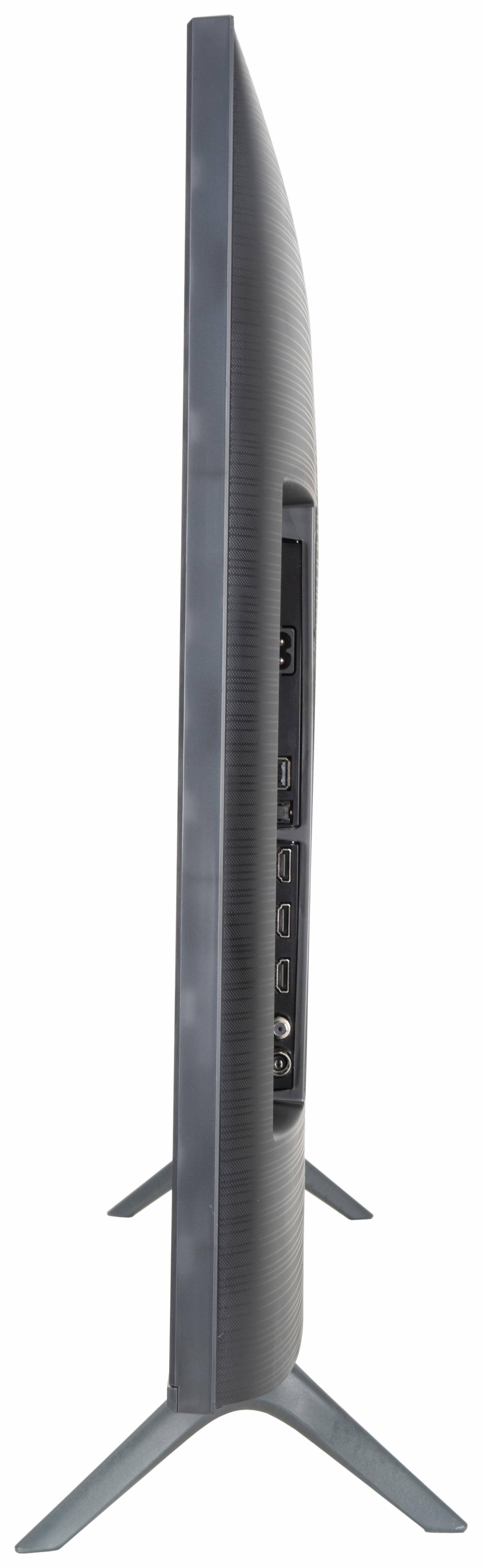 Samsung GU43AU7179U Seitenansicht