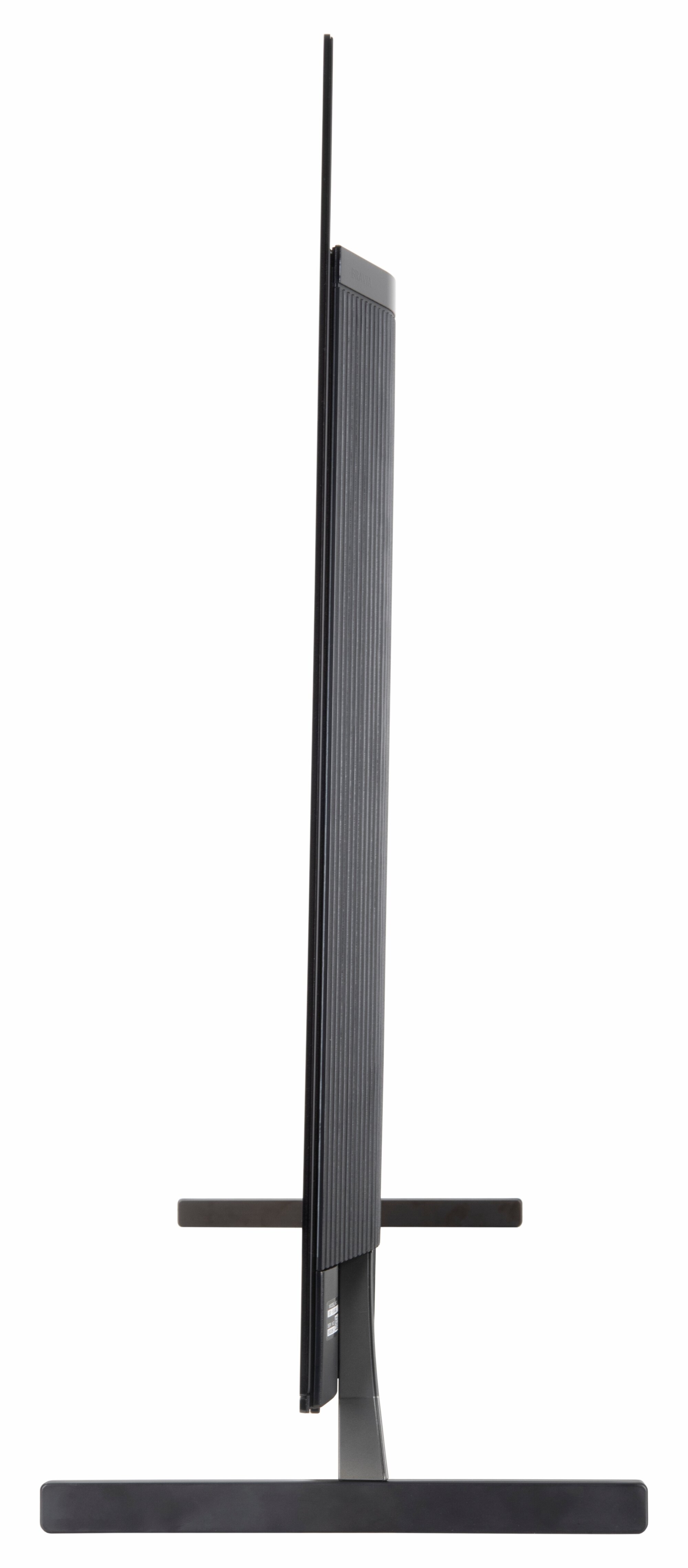 Sony XR-55A90J Seitenansicht