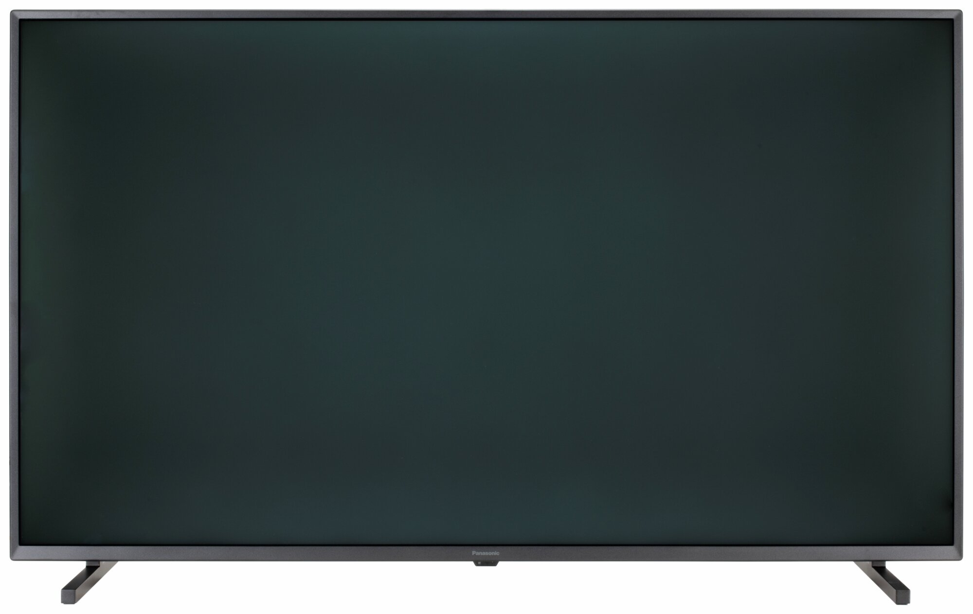 Panasonic TX-50JXW834 Frontansicht
