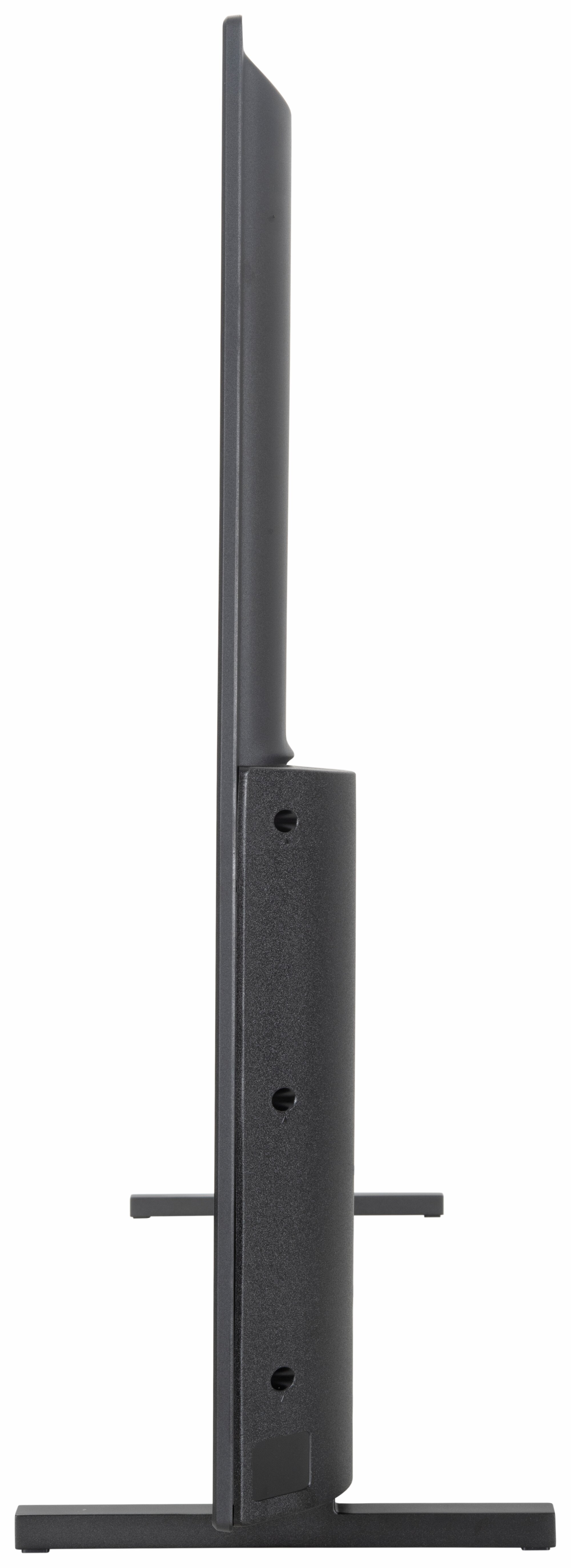 Panasonic TX-50JXW834 Seitenansicht