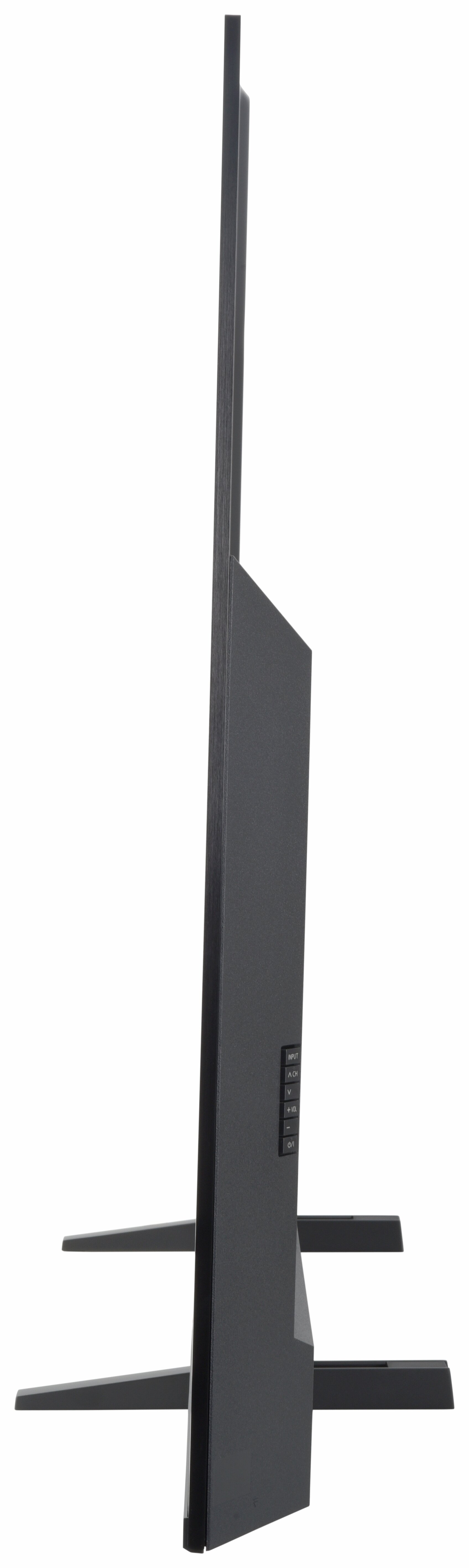 Panasonic TX-65JXW944 Seitenansicht
