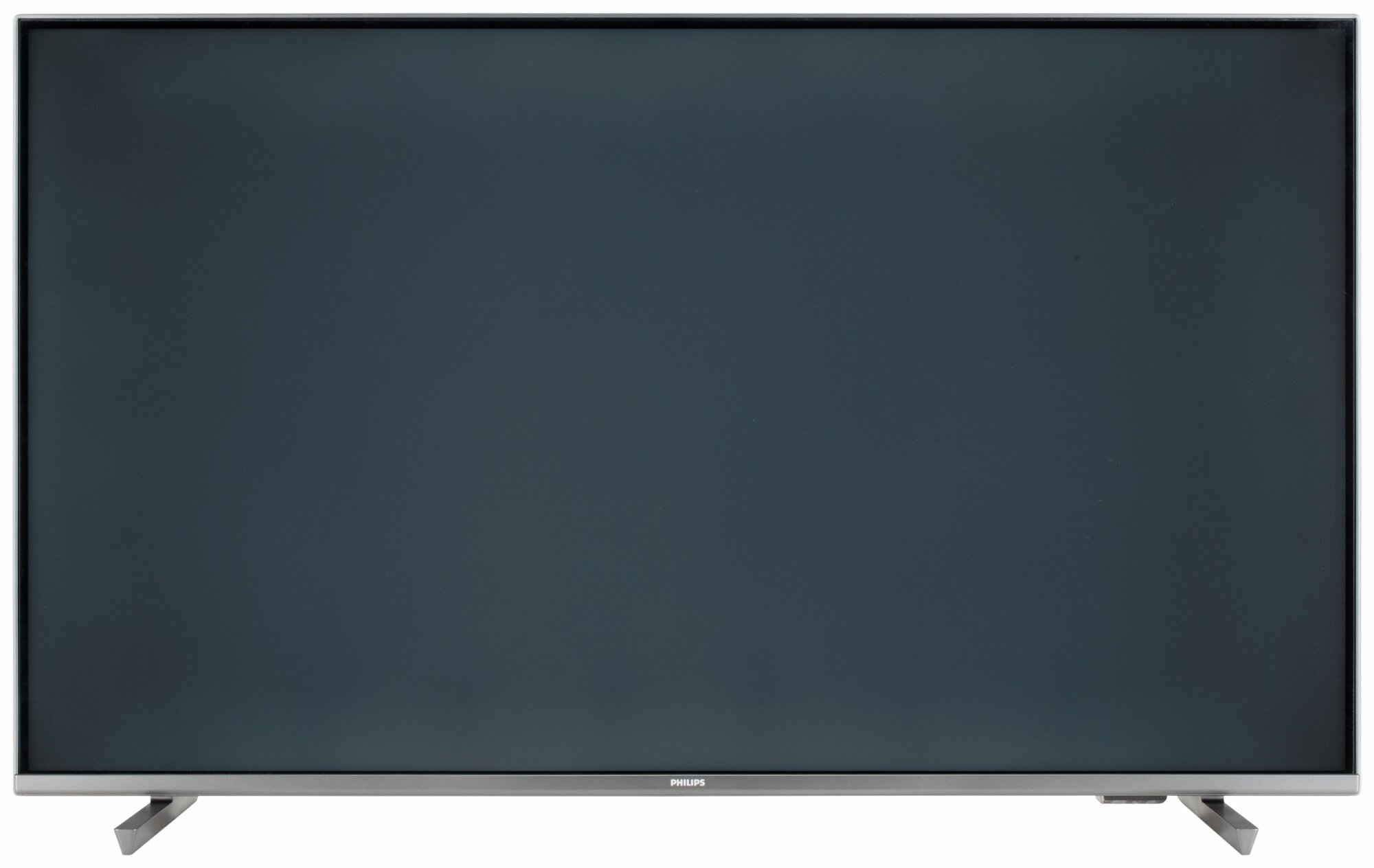 Philips 43PUS7906 Frontansicht