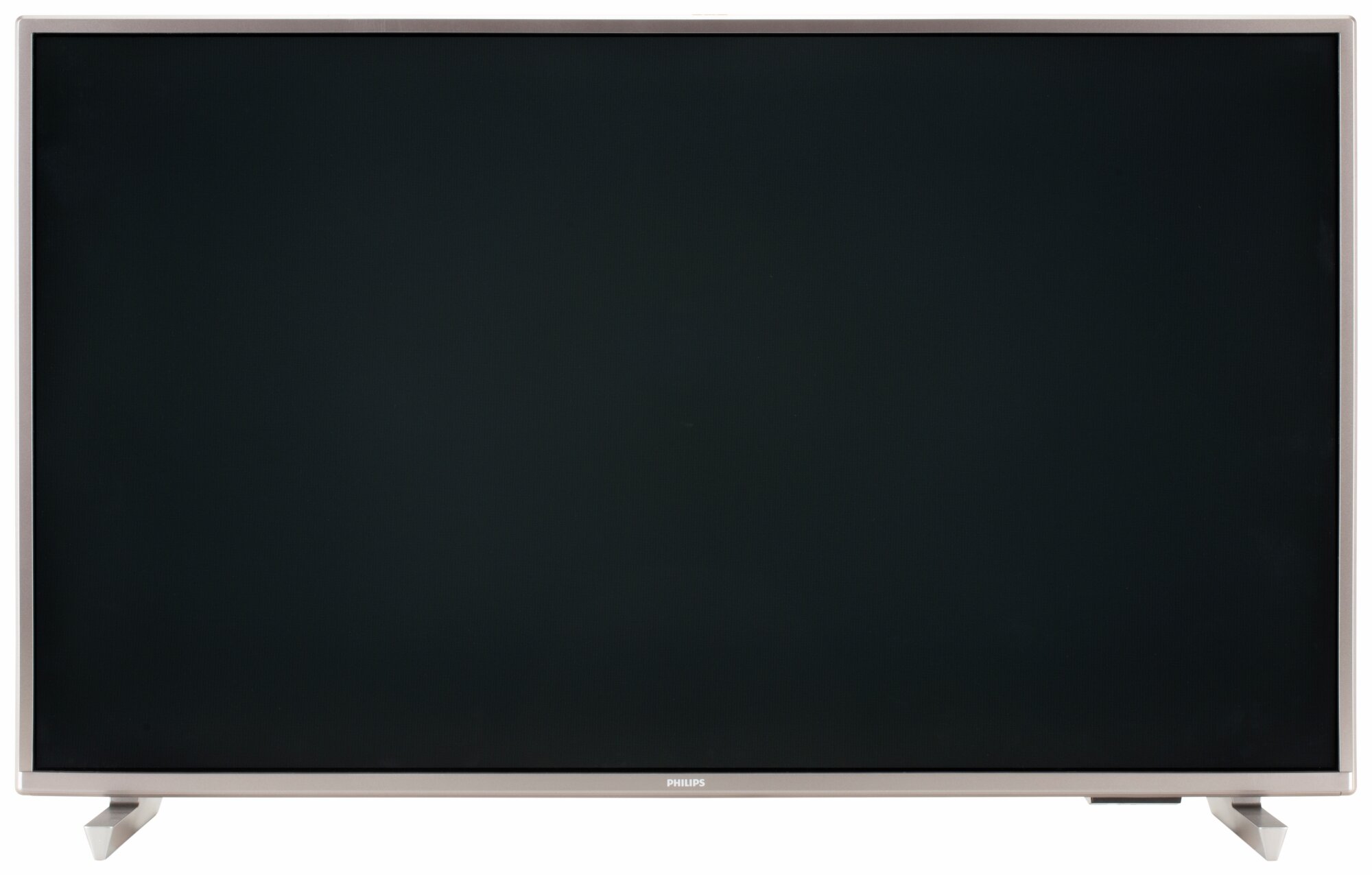 Philips 32PFS6906 Frontansicht