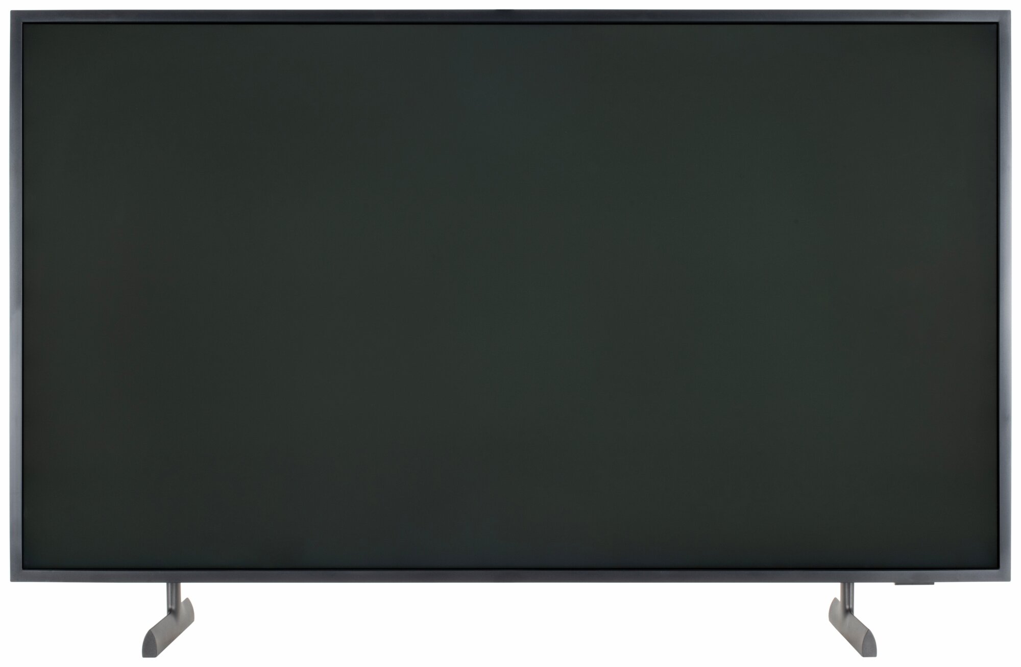 Samsung GQ43LS03AAU Frontansicht