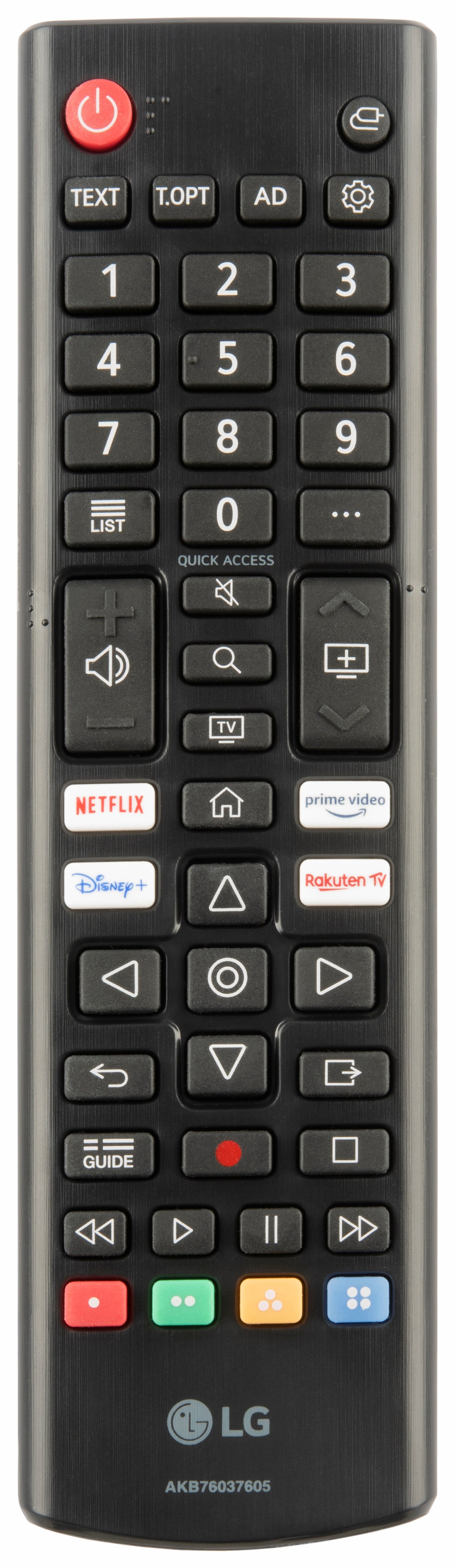 LG 32LM6370PLA Fernbedienung