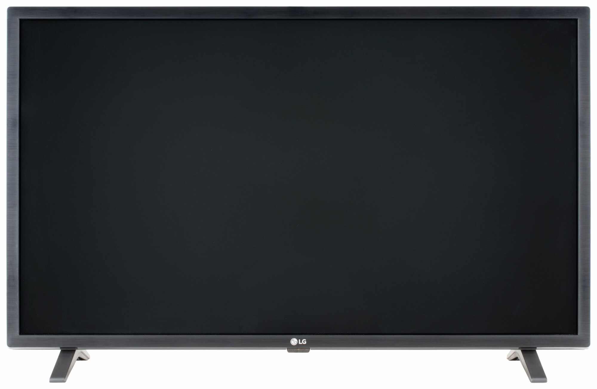 LG 32LM6370PLA Frontansicht