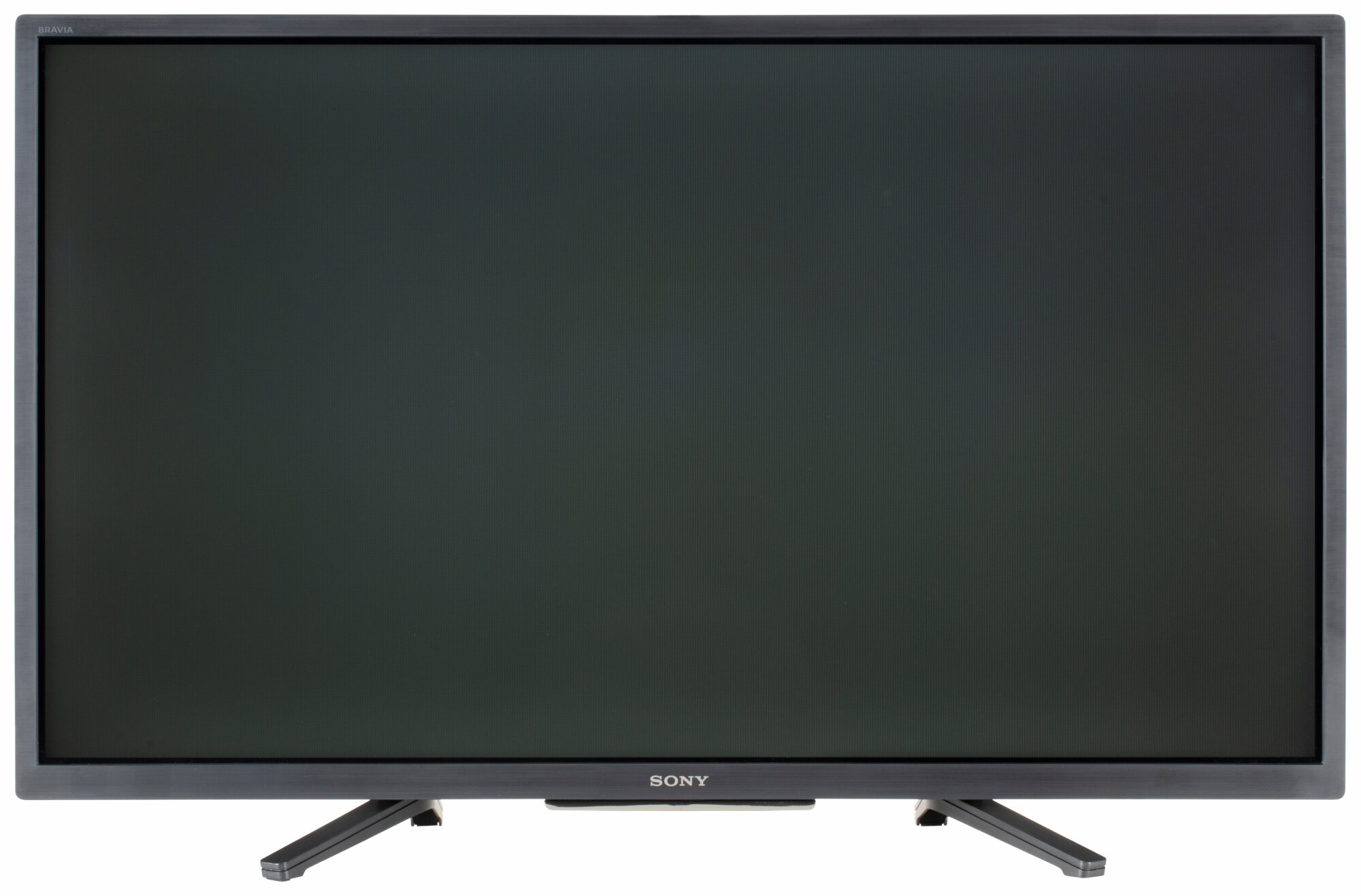 Sony KD-32W800 Frontansicht