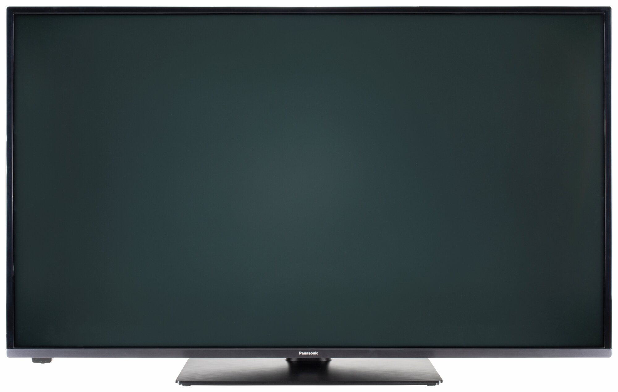 Panasonic TX-50JXW604 Frontansicht