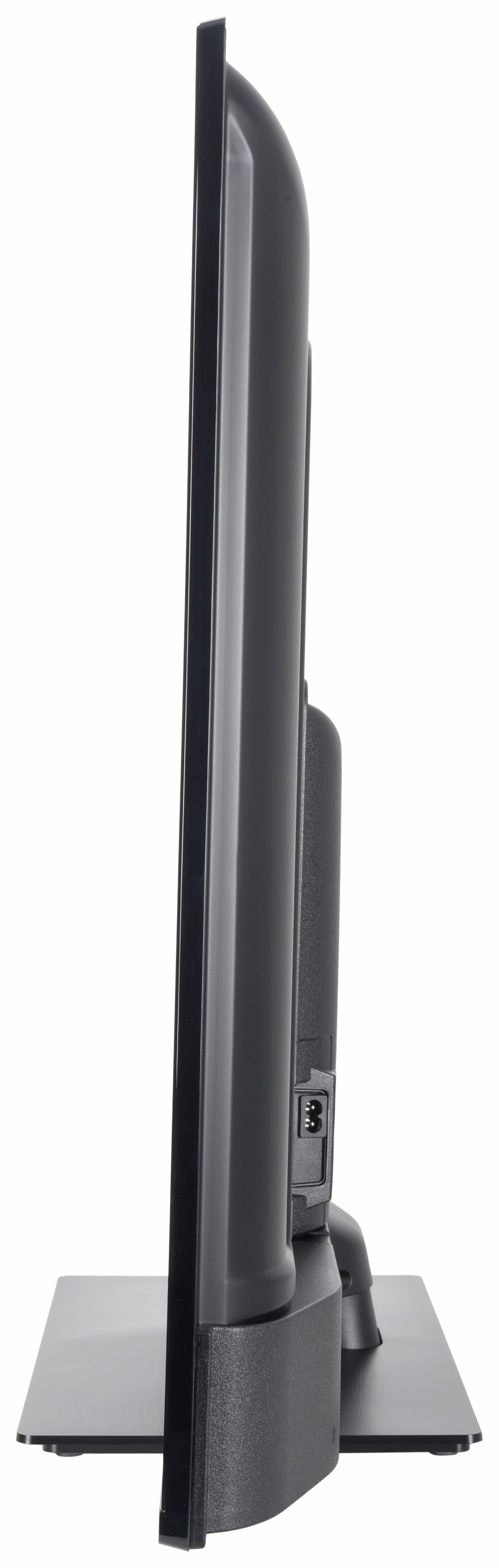 Panasonic TX-50JXW604 Seitenansicht