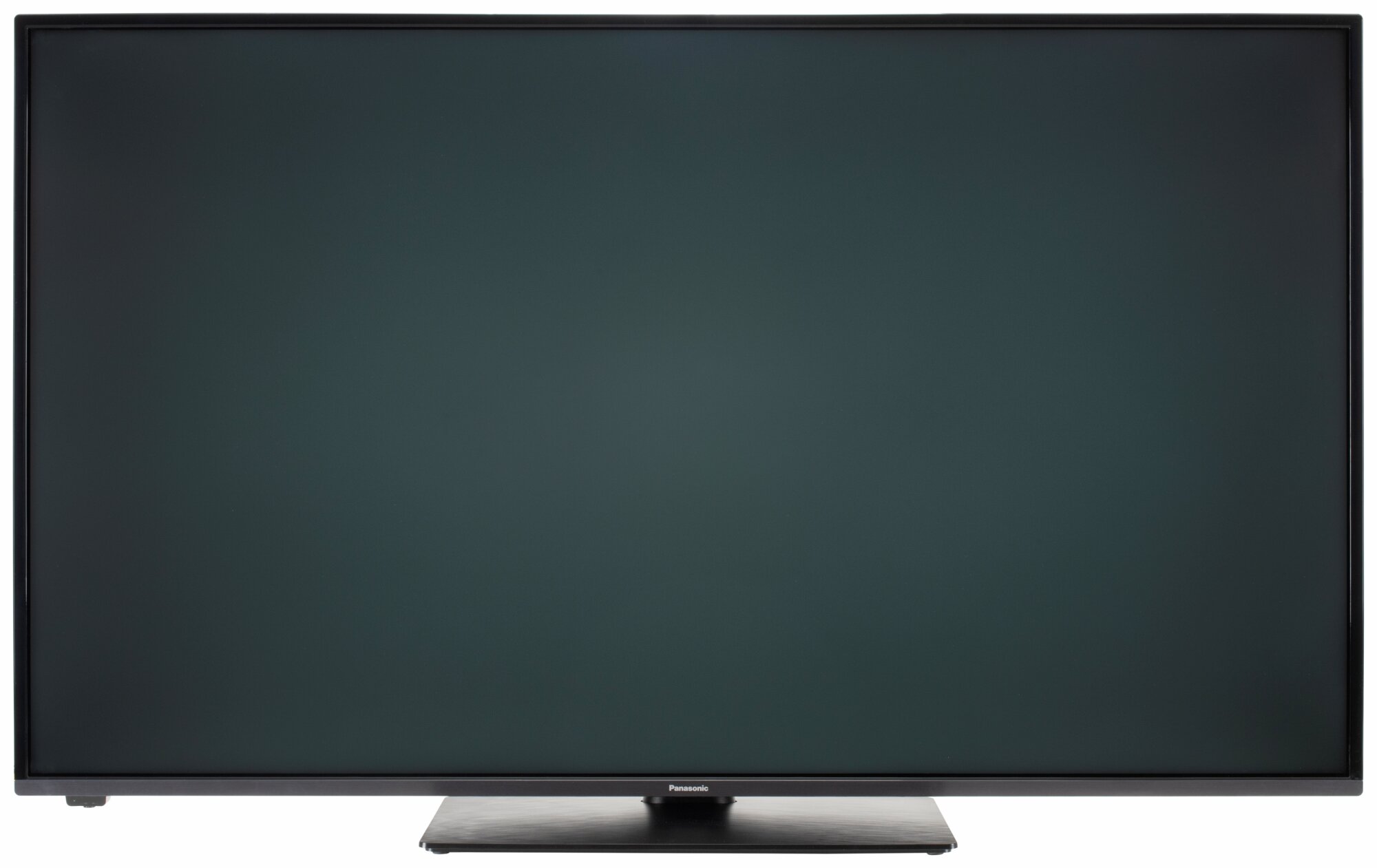 Panasonic TX-55JXW604 Frontansicht